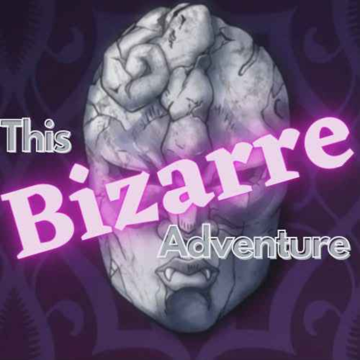 Stardust Crusaders Episode 42: The Miasma of the Void, Babygirl, Part 1 episode artwork