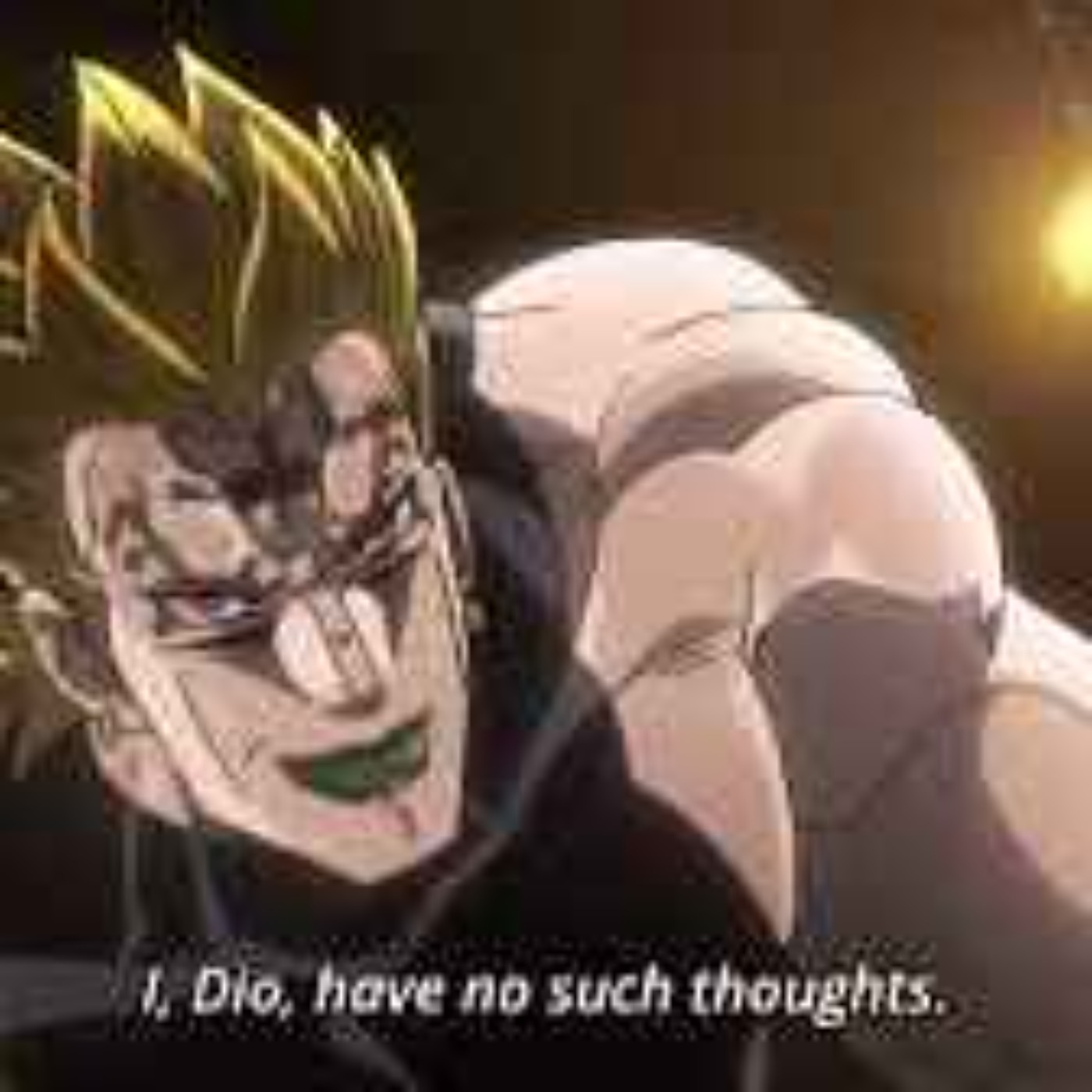 Stardust Crusaders: Dio's World episode artwork
