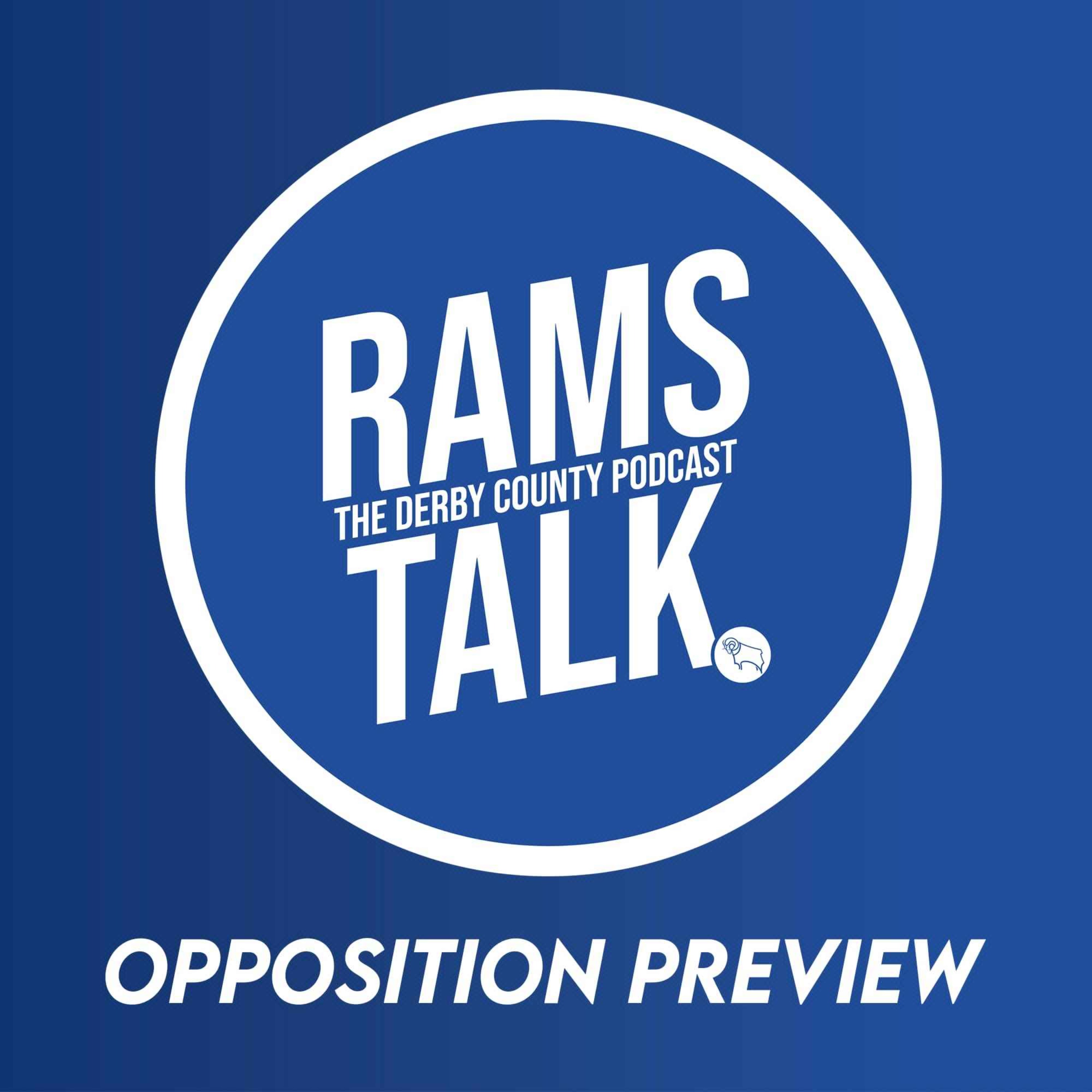 RamsTalk Podcast
