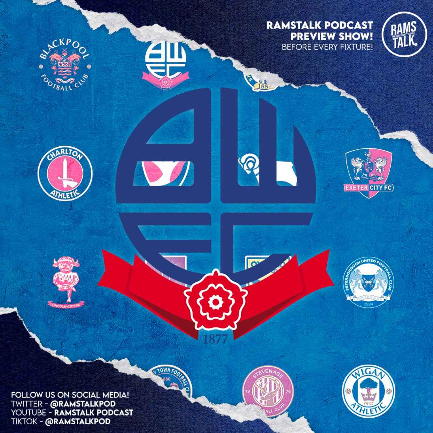RamsTalk Podcast