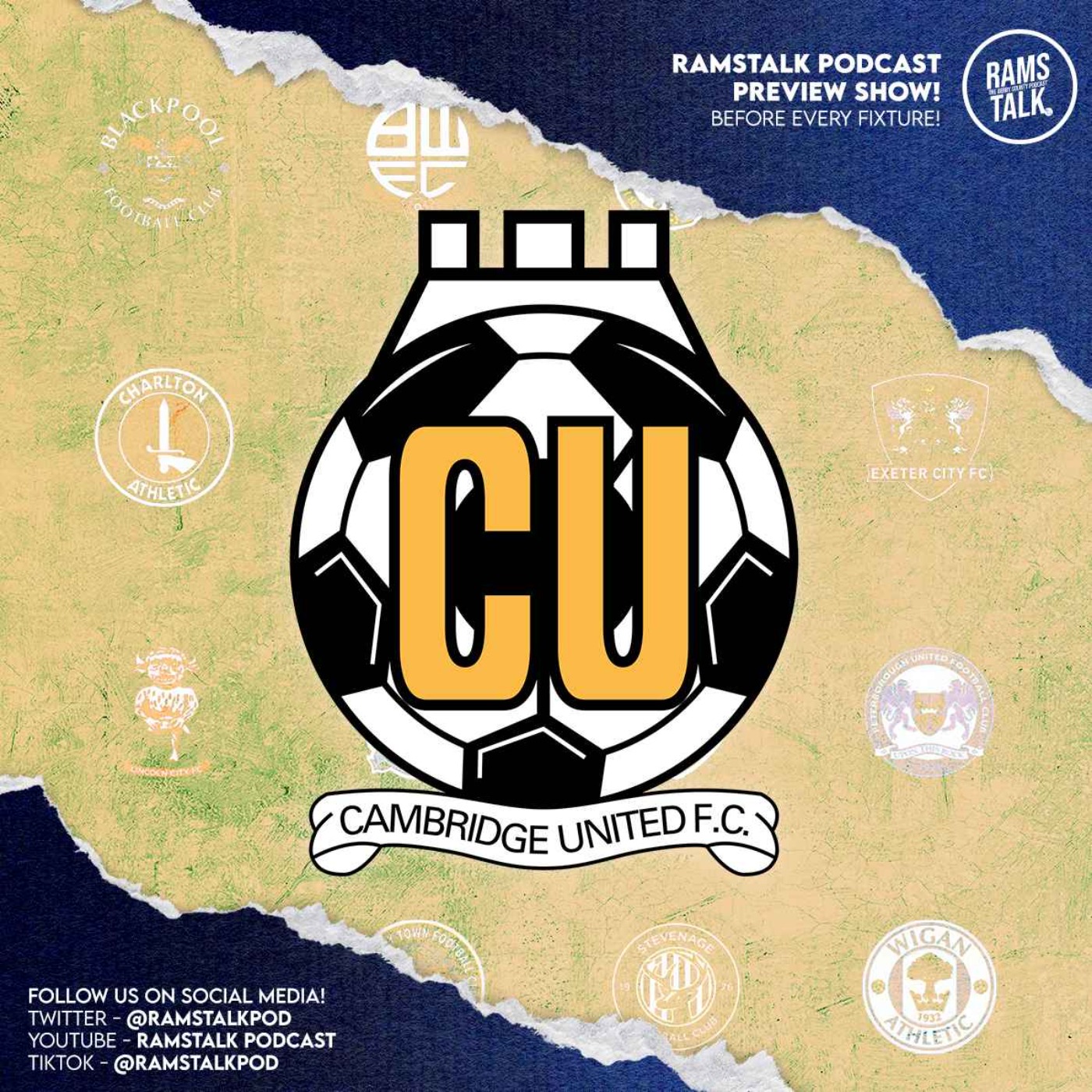RamsTalk Podcast