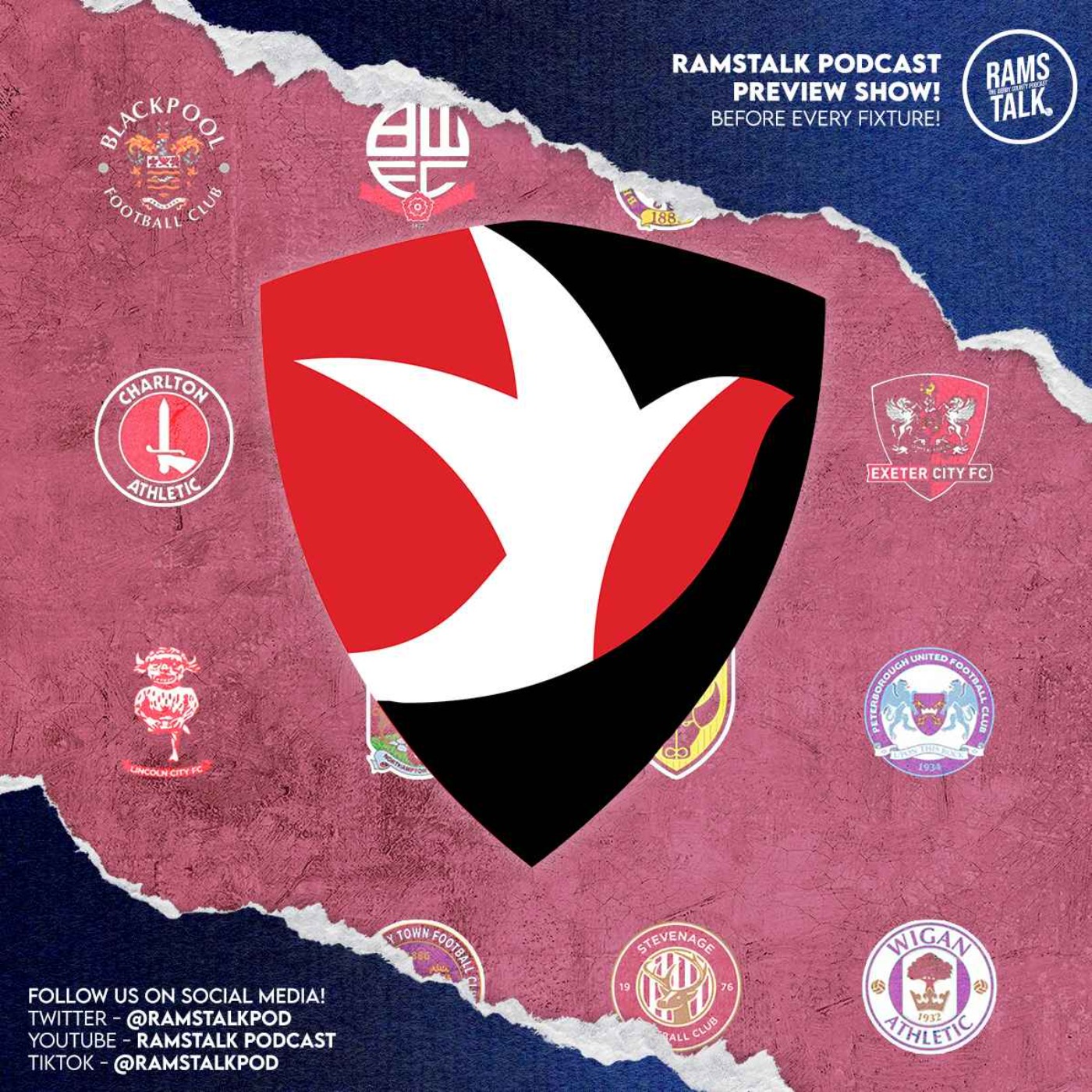 RamsTalk Podcast