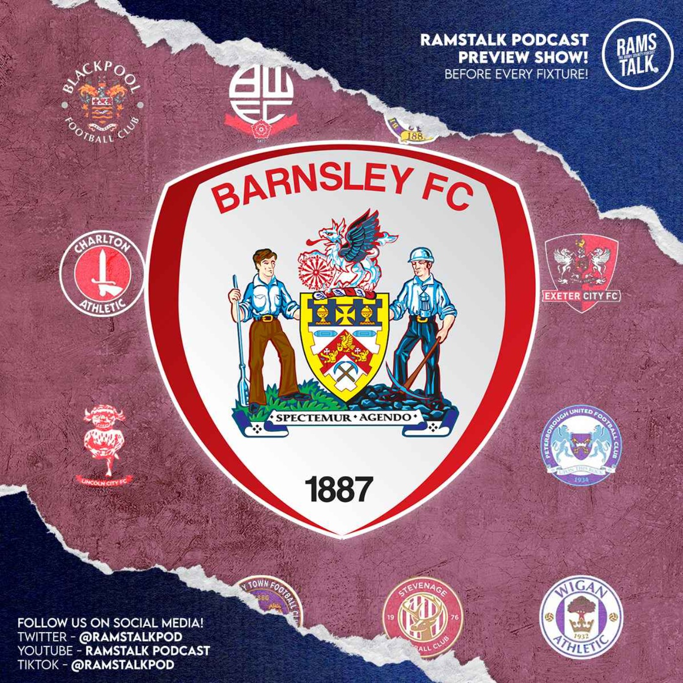 RamsTalk Podcast