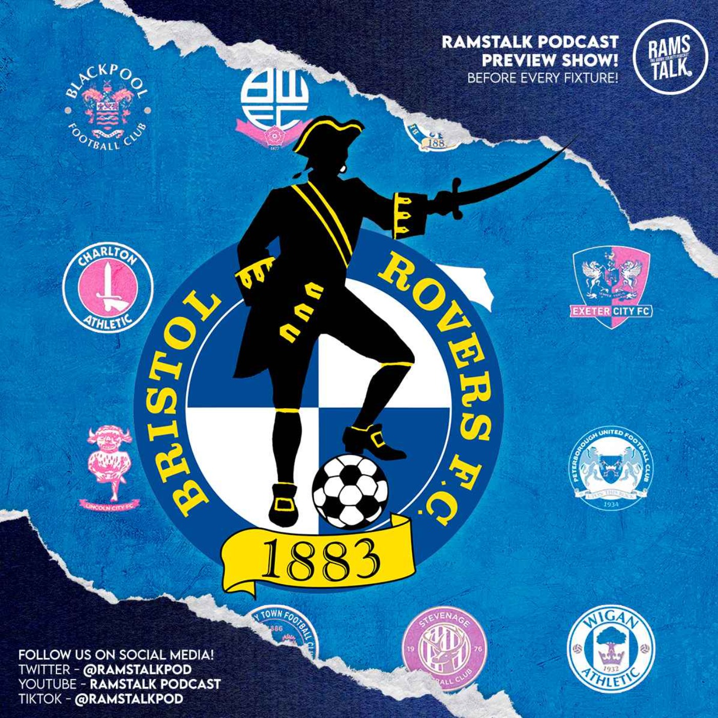 RamsTalk Podcast