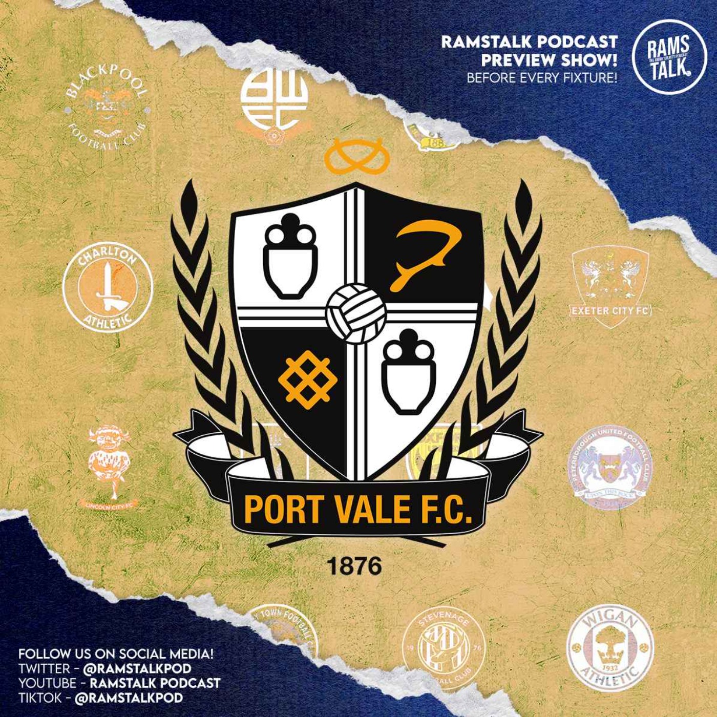 RamsTalk Podcast