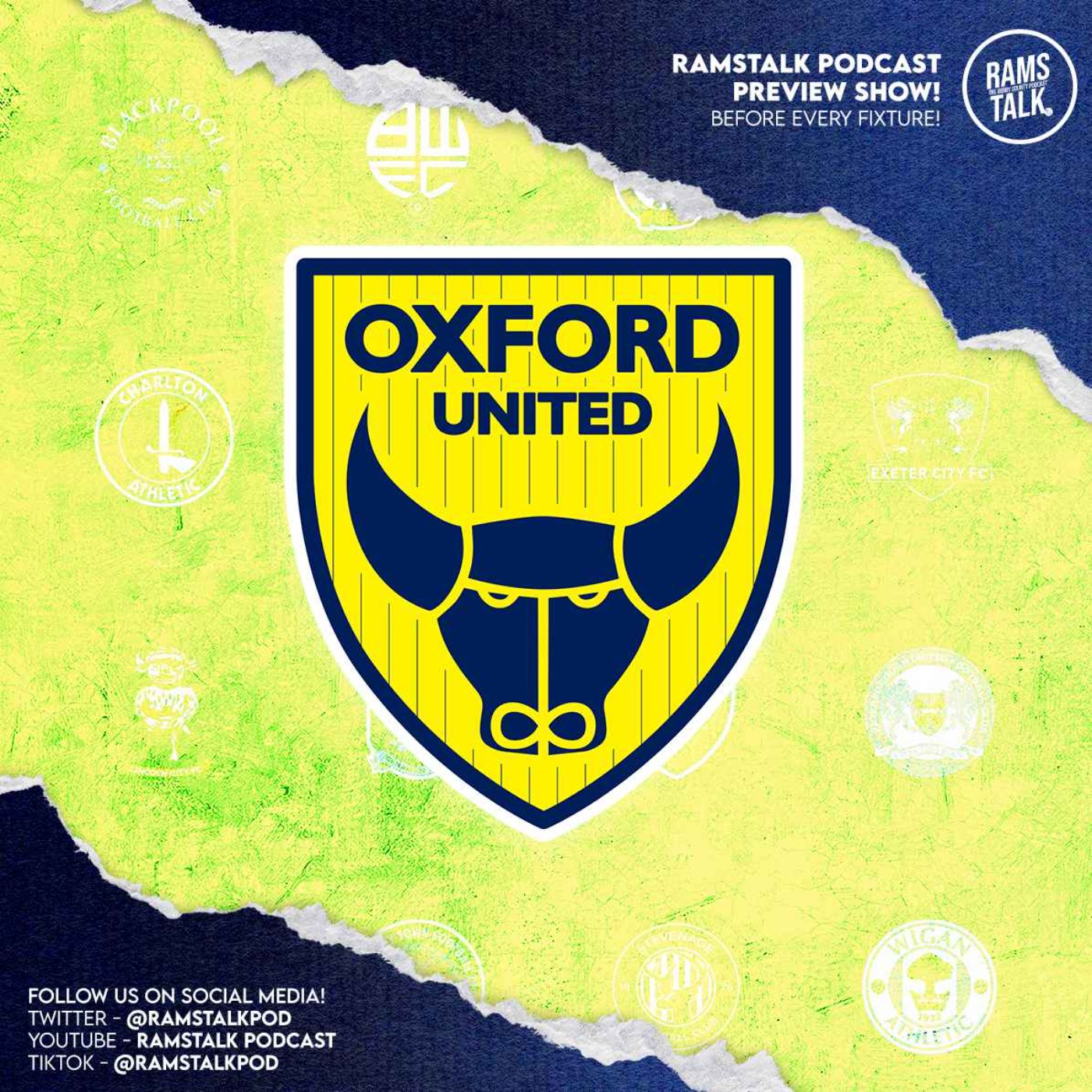 RamsTalk Podcast