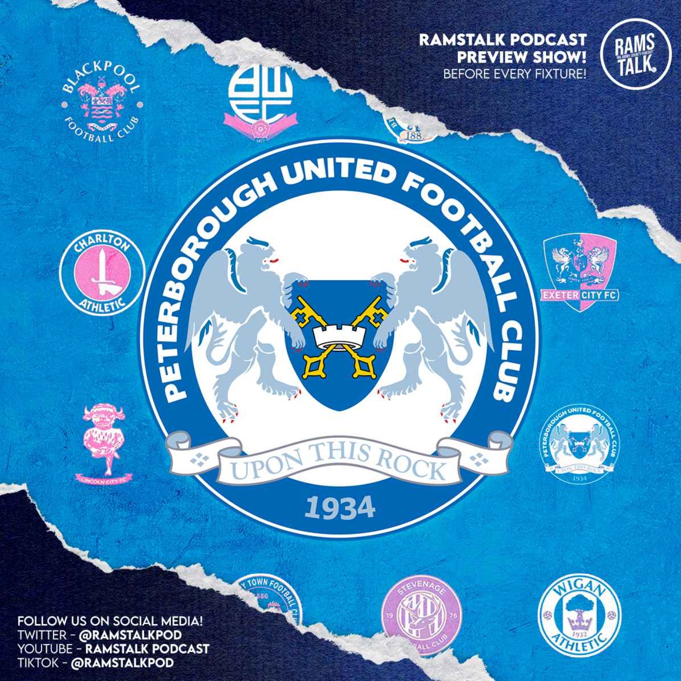 RamsTalk Podcast
