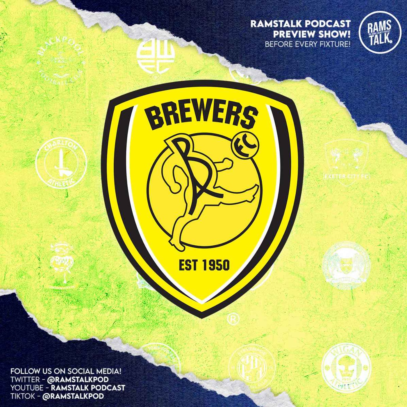 RamsTalk Podcast