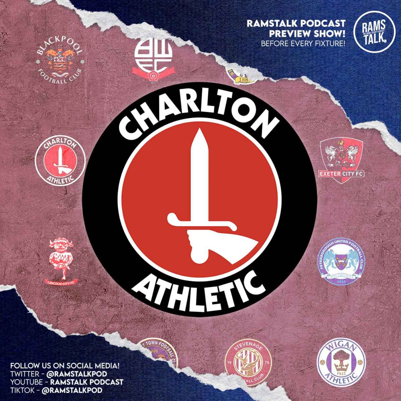 RamsTalk Podcast
