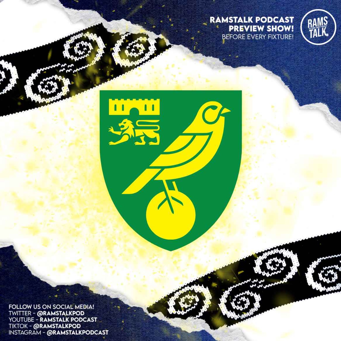 RamsTalk Podcast