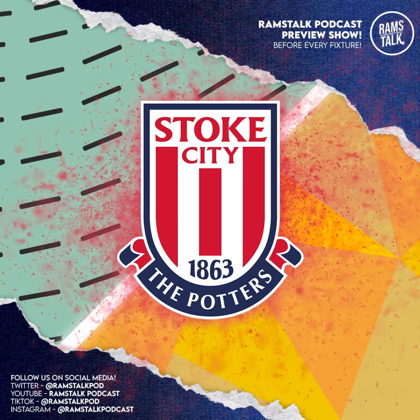 RamsTalk Podcast
