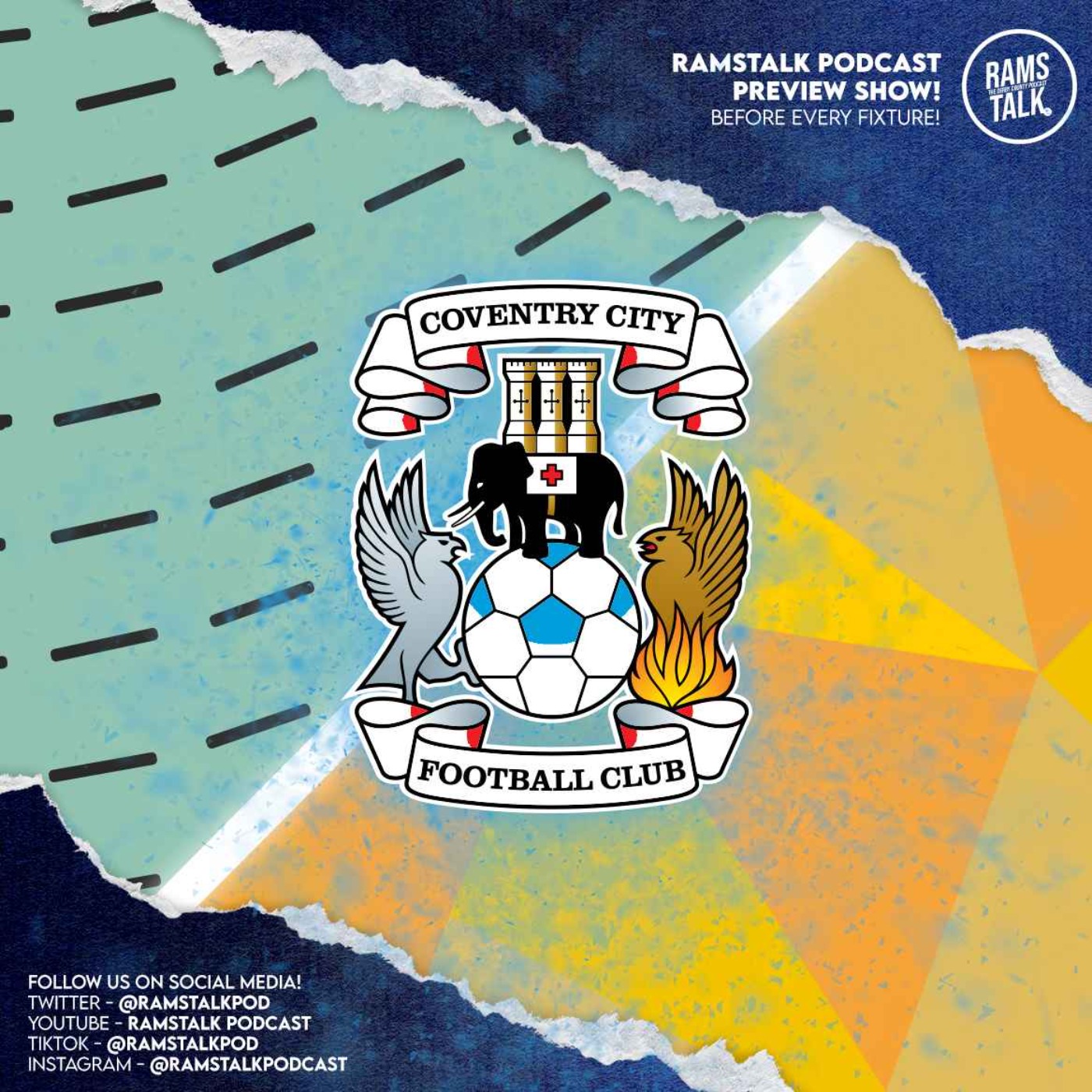 RamsTalk Podcast