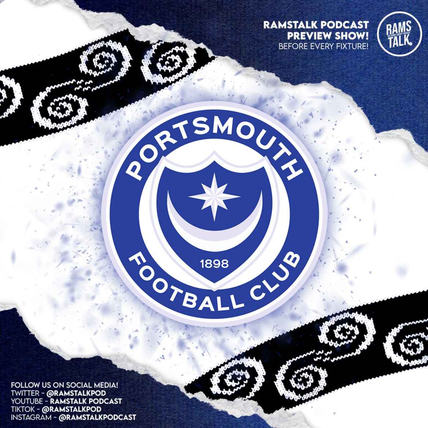 RamsTalk Podcast
