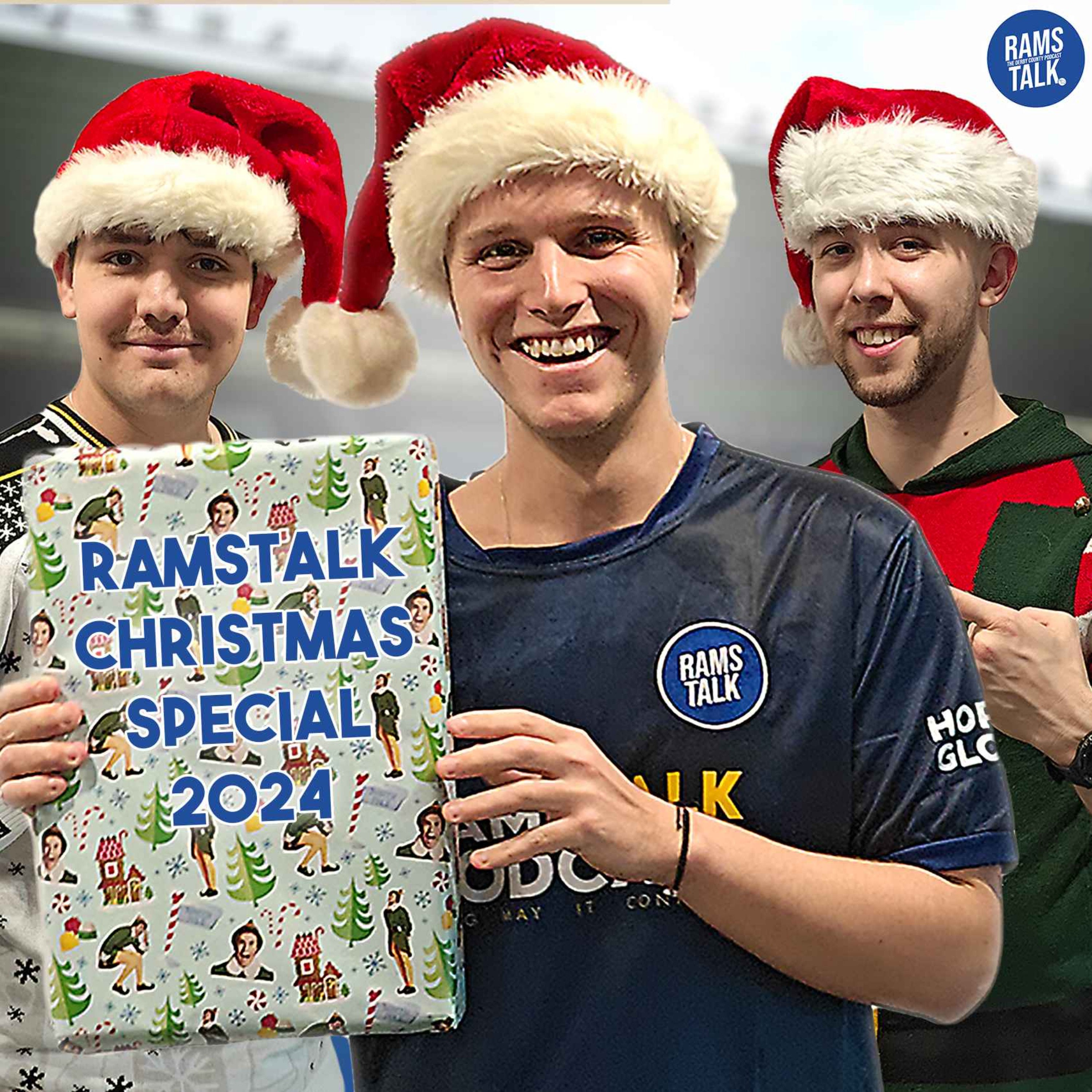 RamsTalk Podcast