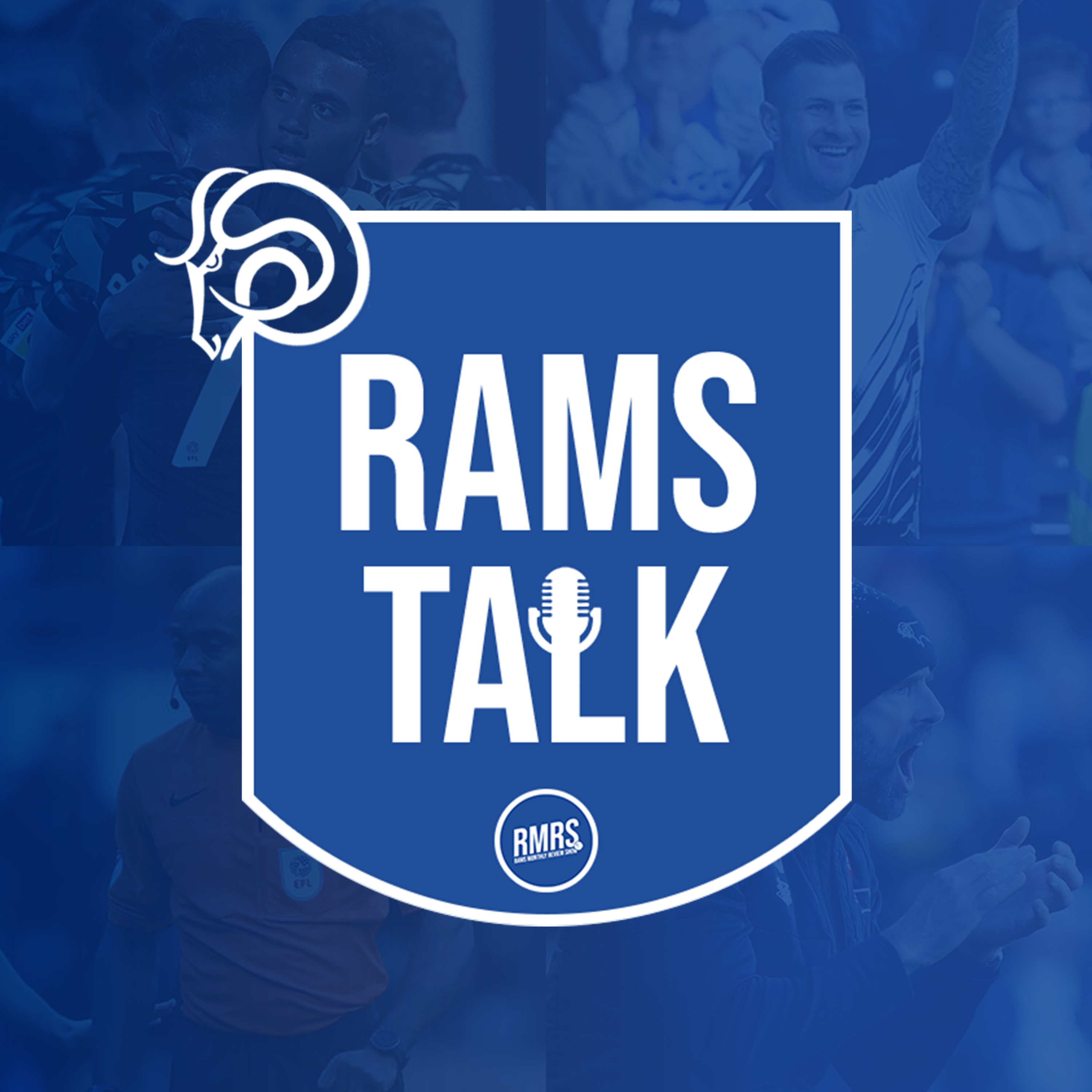 RamsTalk Podcast