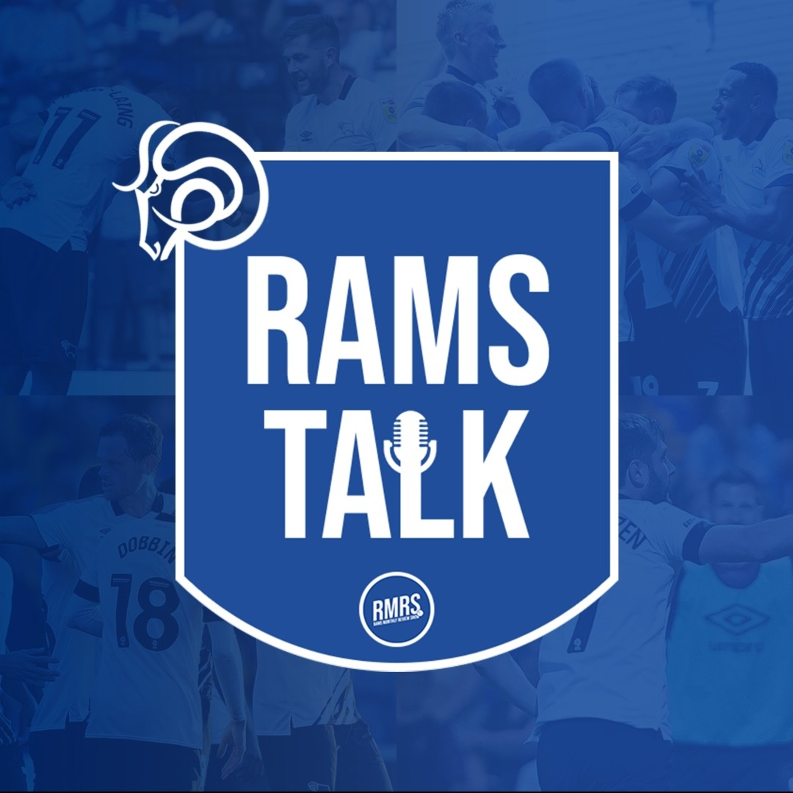 RamsTalk Podcast