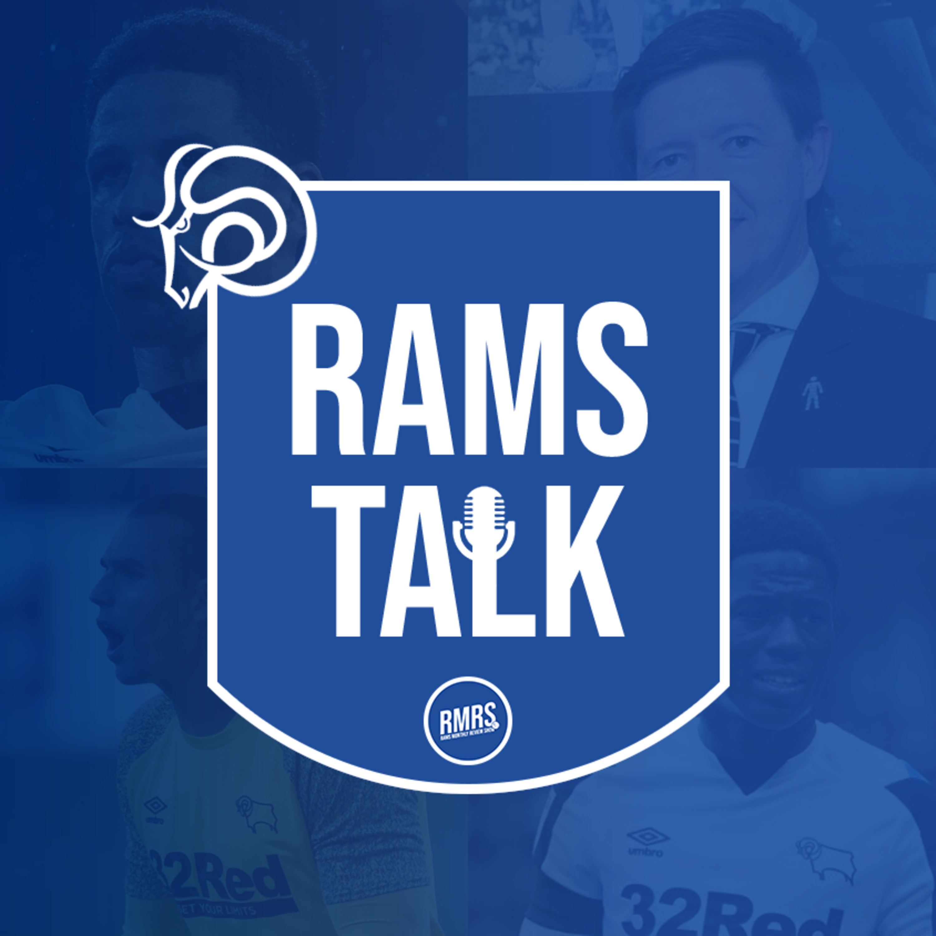 RamsTalk Podcast
