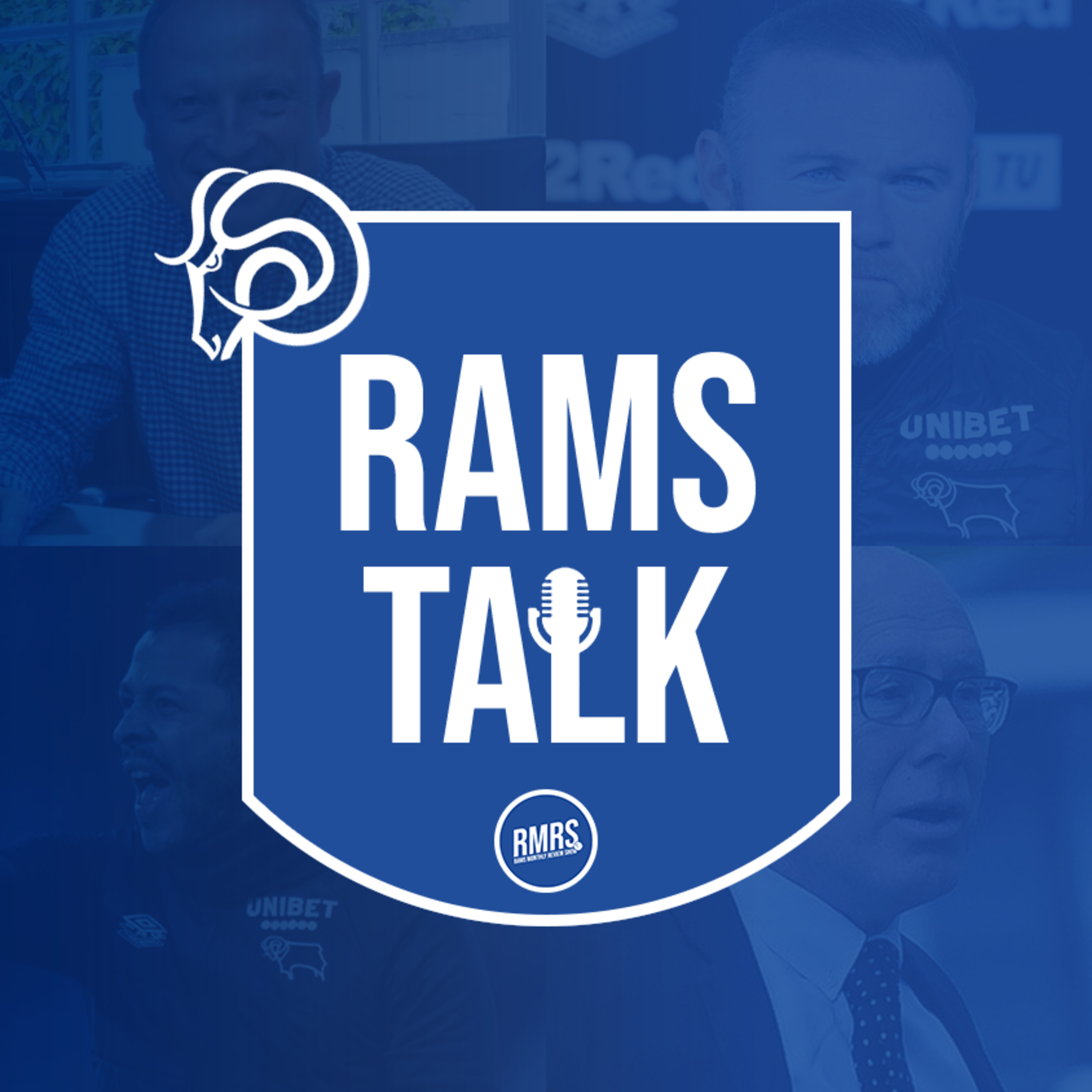 RamsTalk Podcast