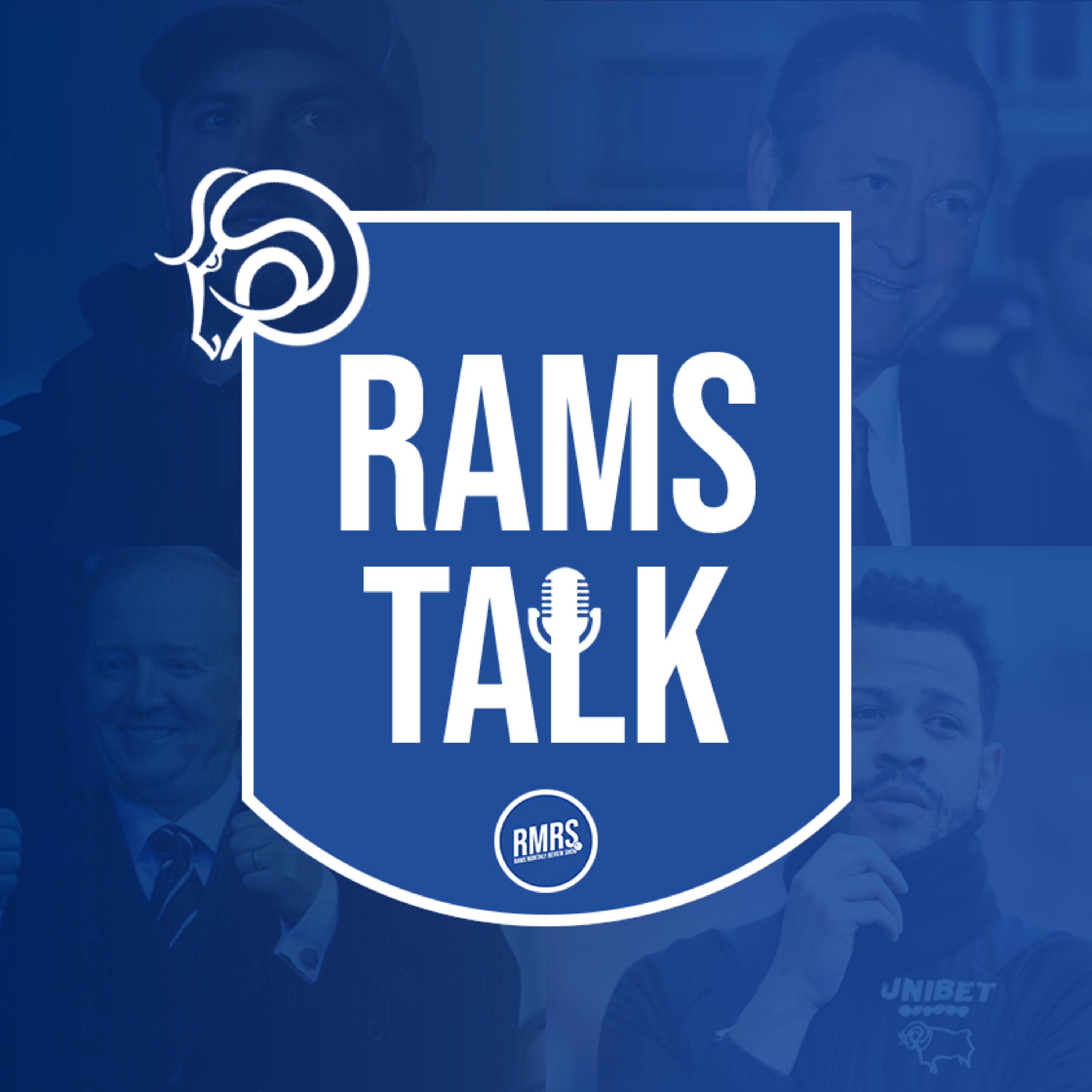 RamsTalk Podcast