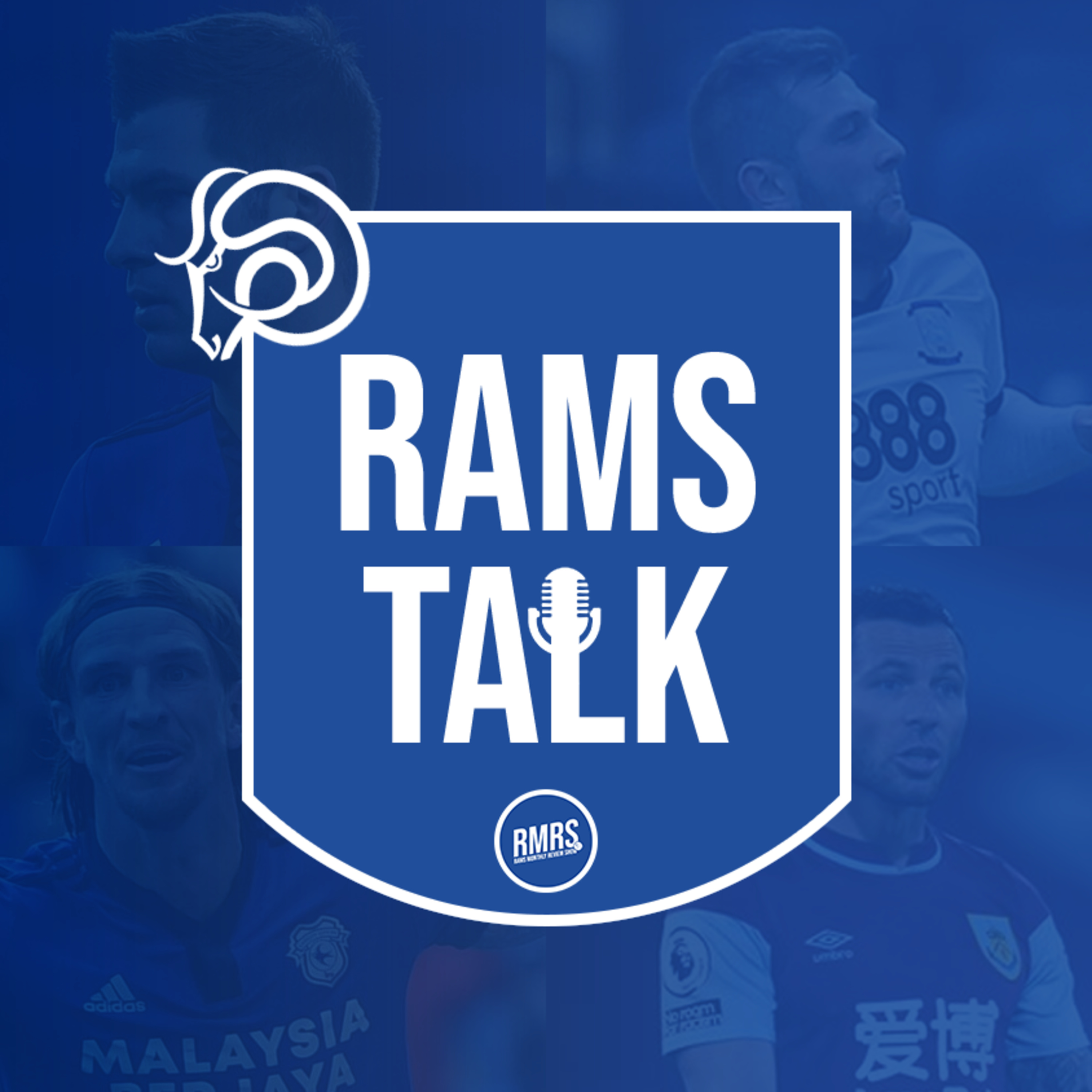 RamsTalk Podcast