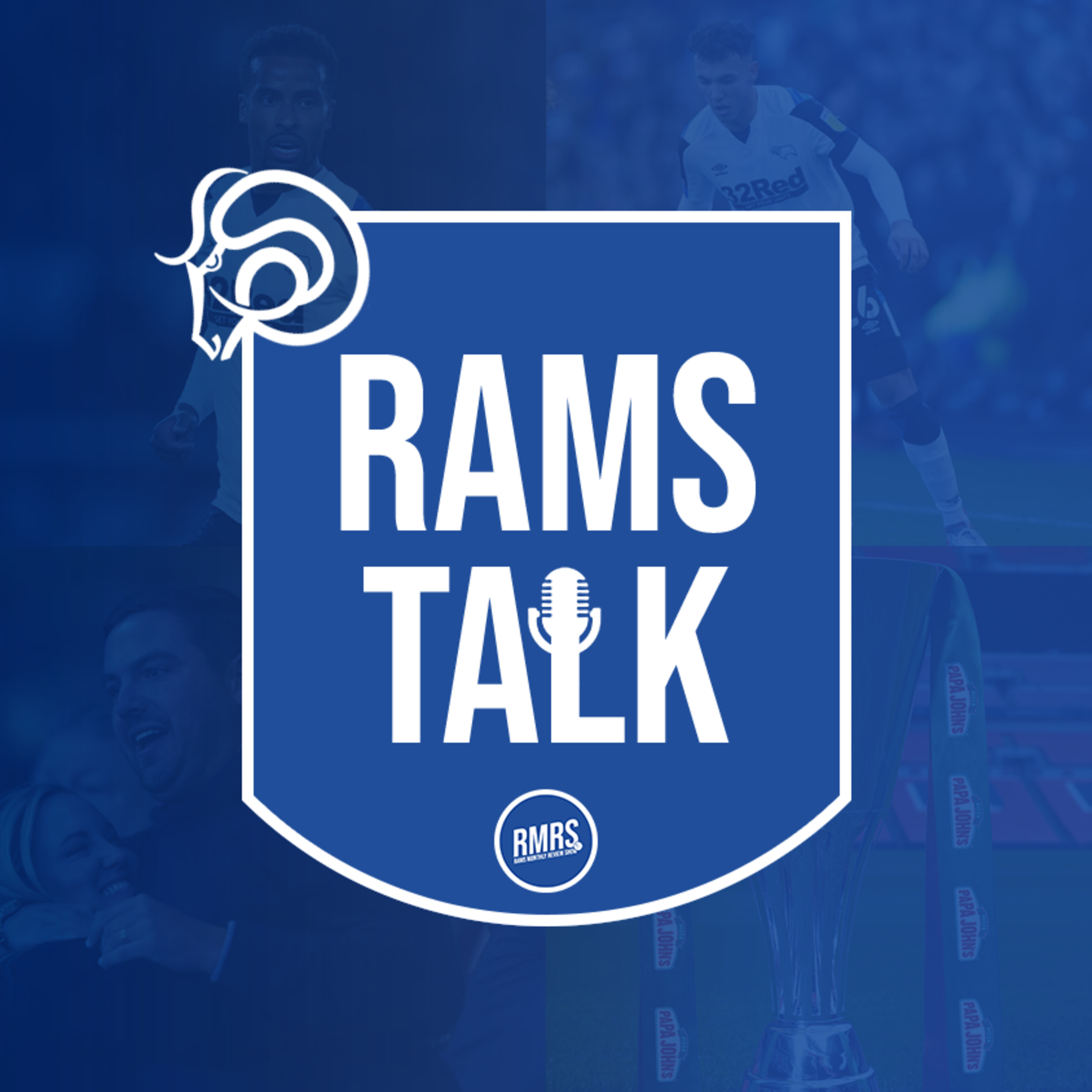 RamsTalk Podcast