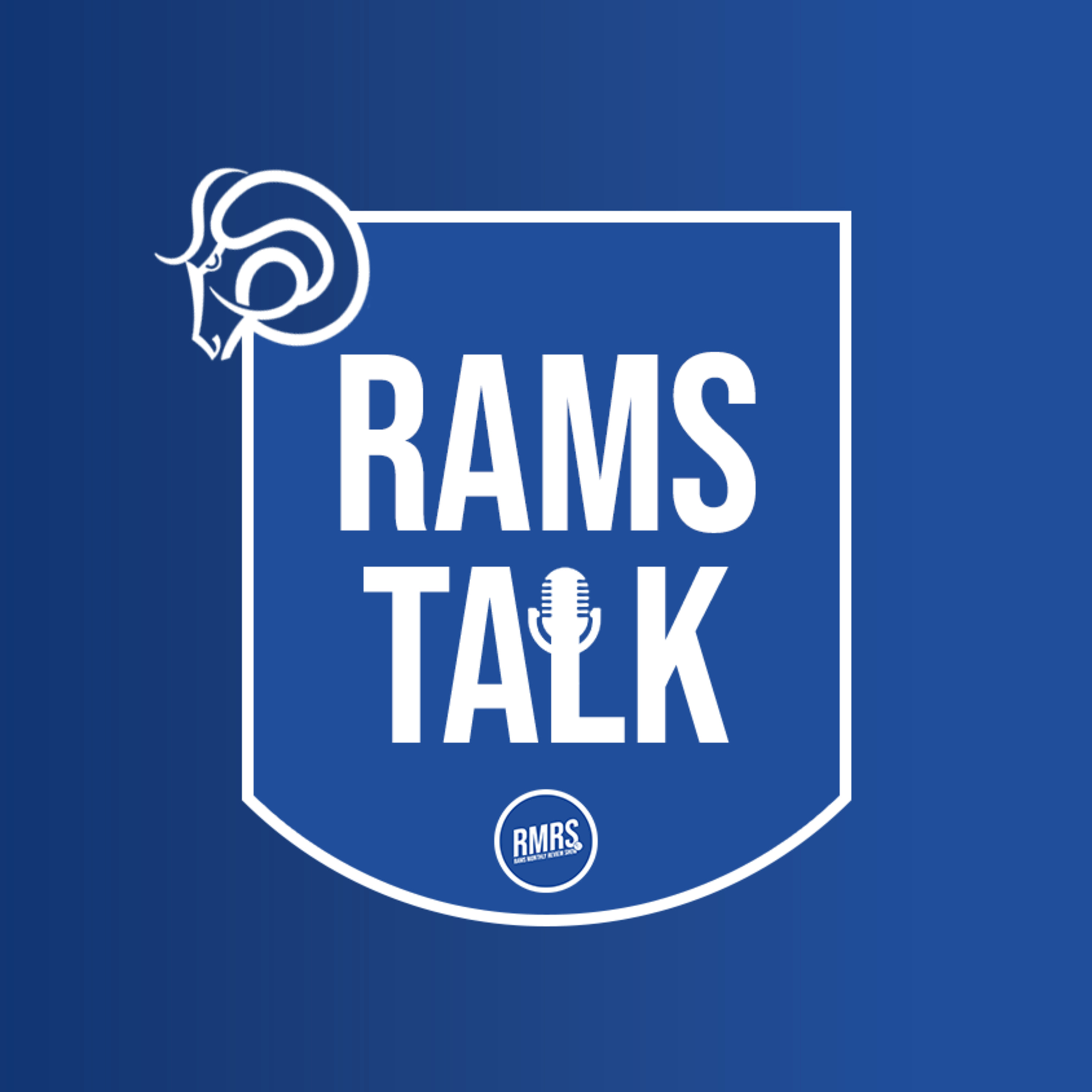 RamsTalk Podcast