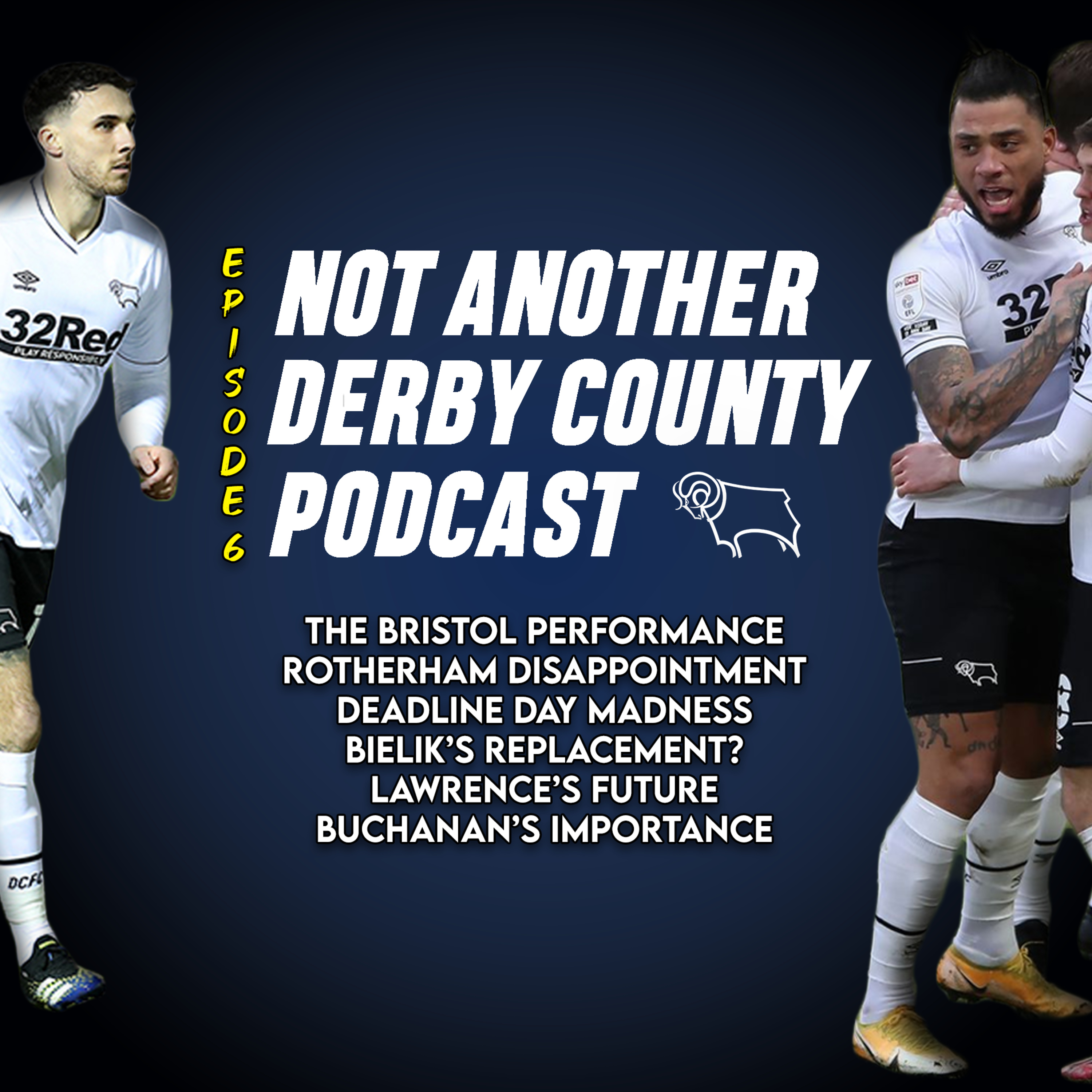 RamsTalk Podcast