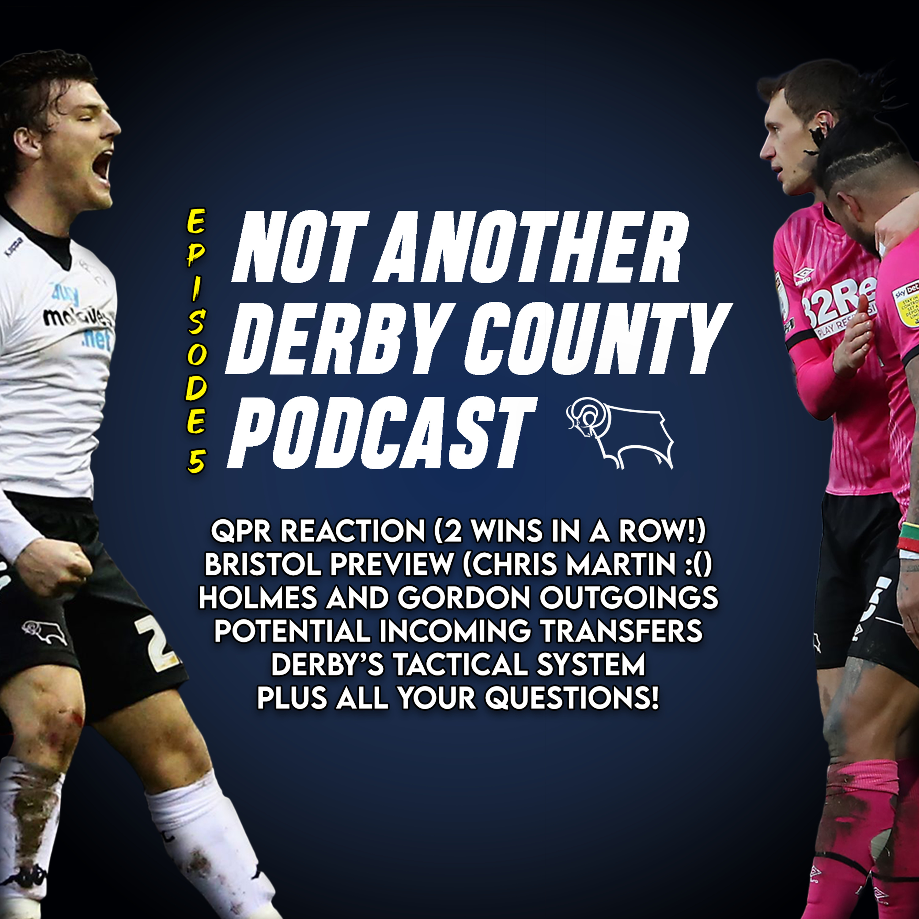 RamsTalk Podcast