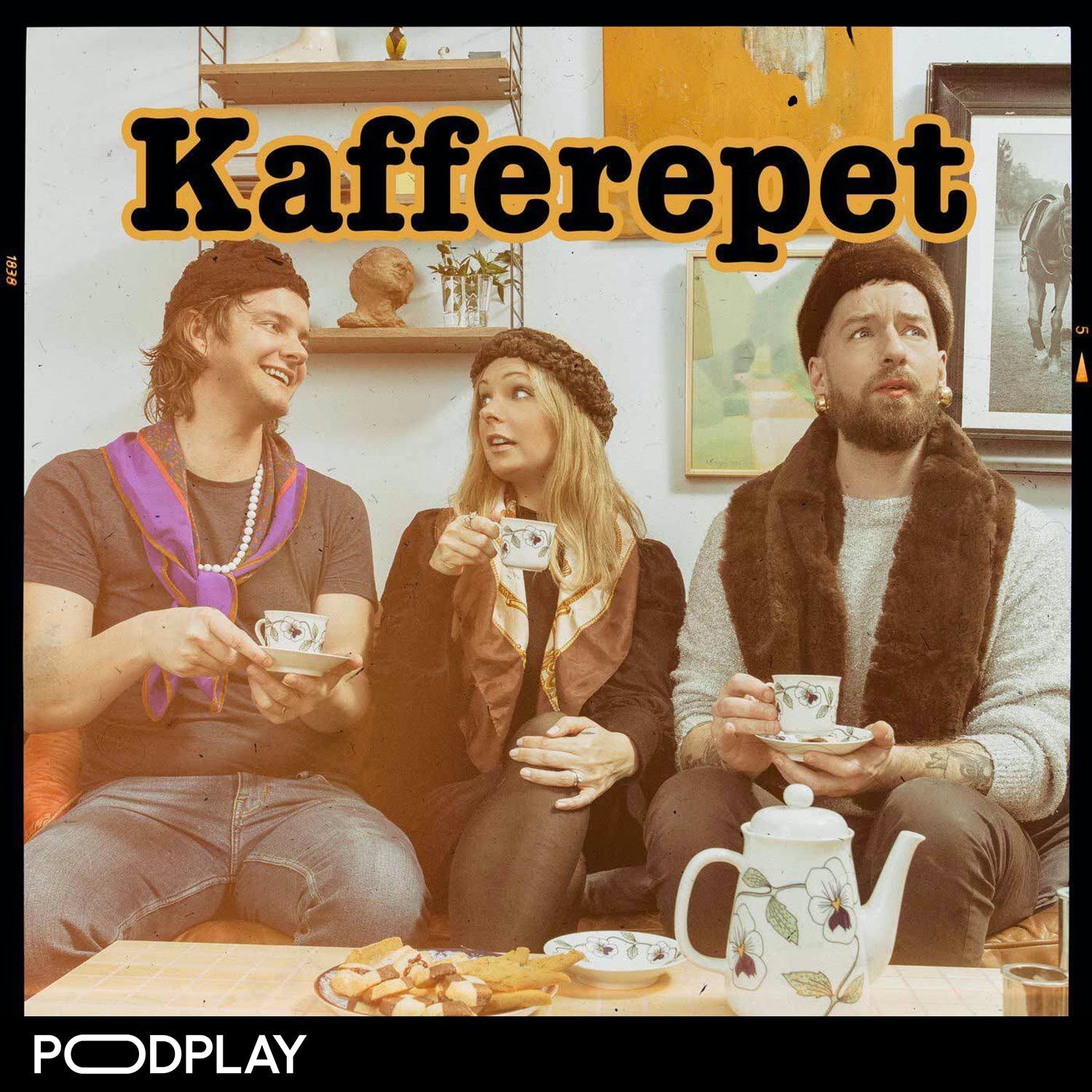 Episode Logo