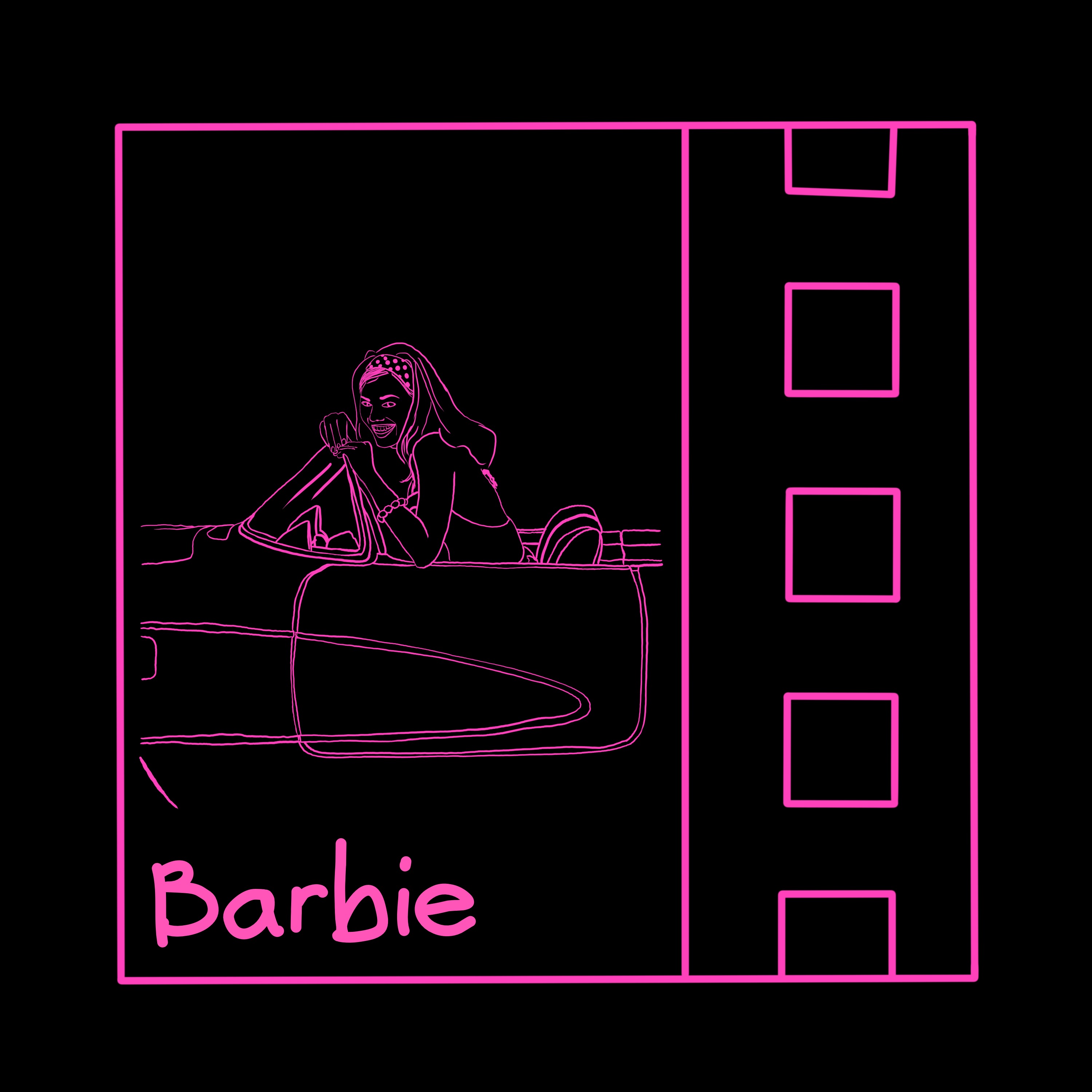 The Movie Newbie - A Film Review Podcast