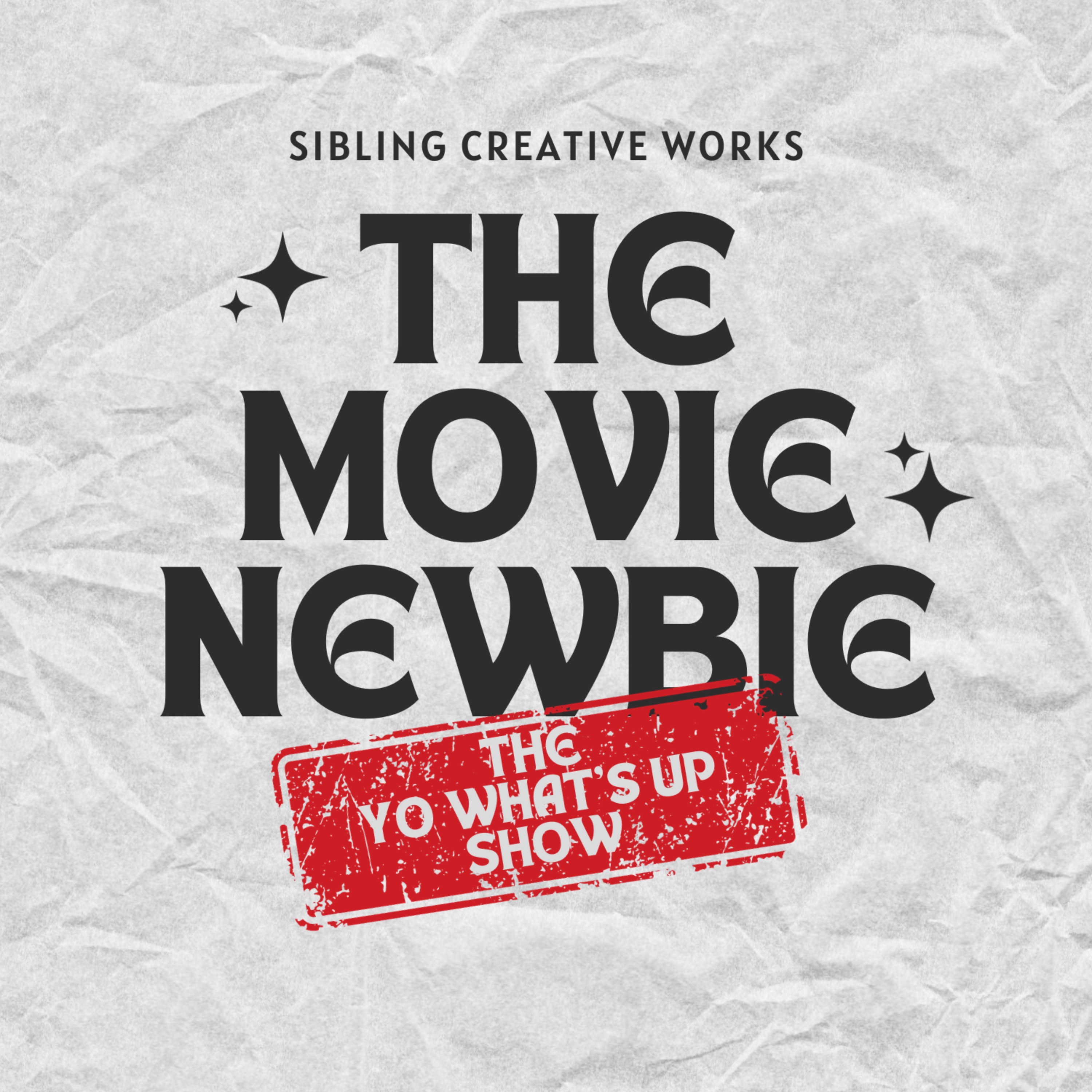 The Movie Newbie - A Film Review Podcast