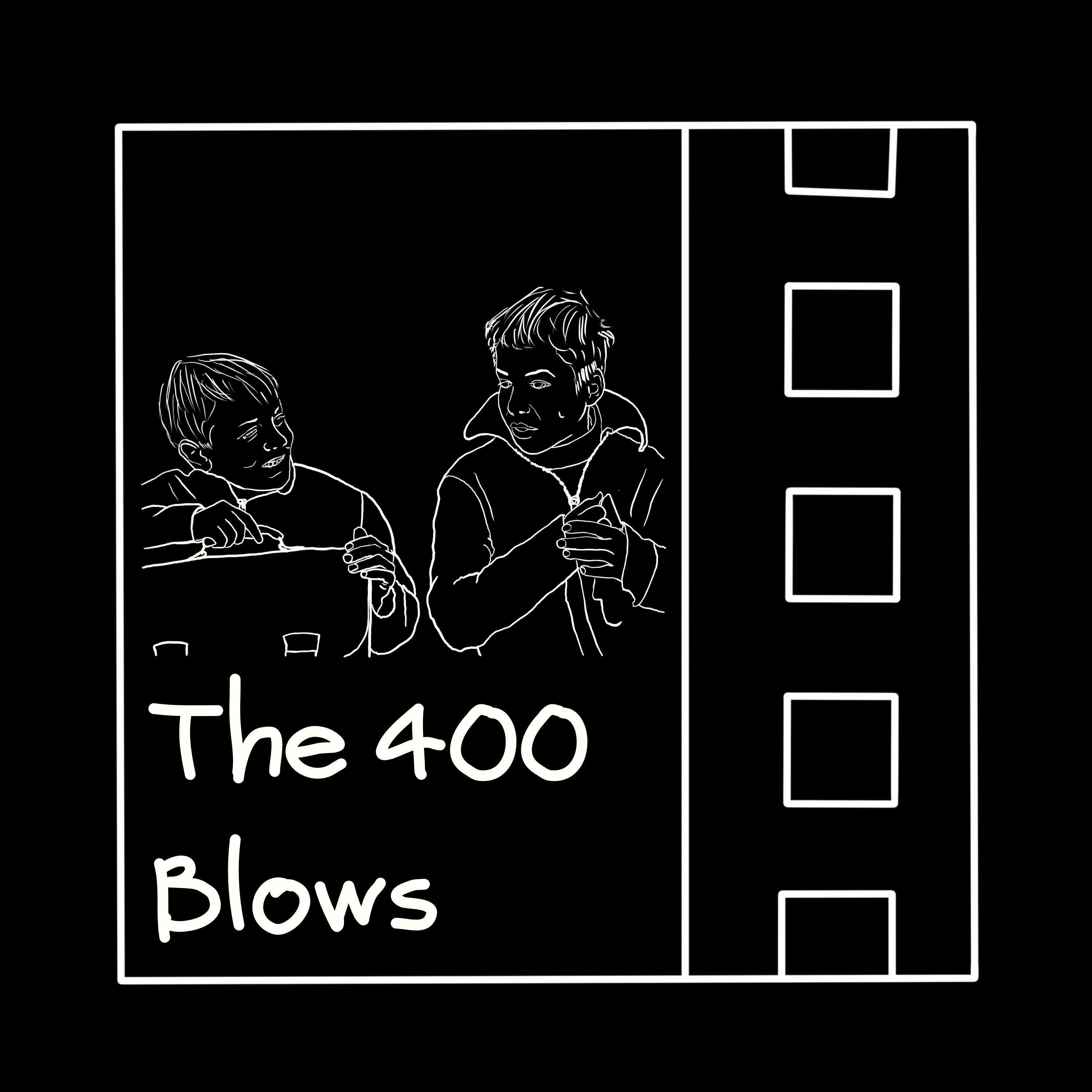 The Movie Newbie - A Film Review Podcast