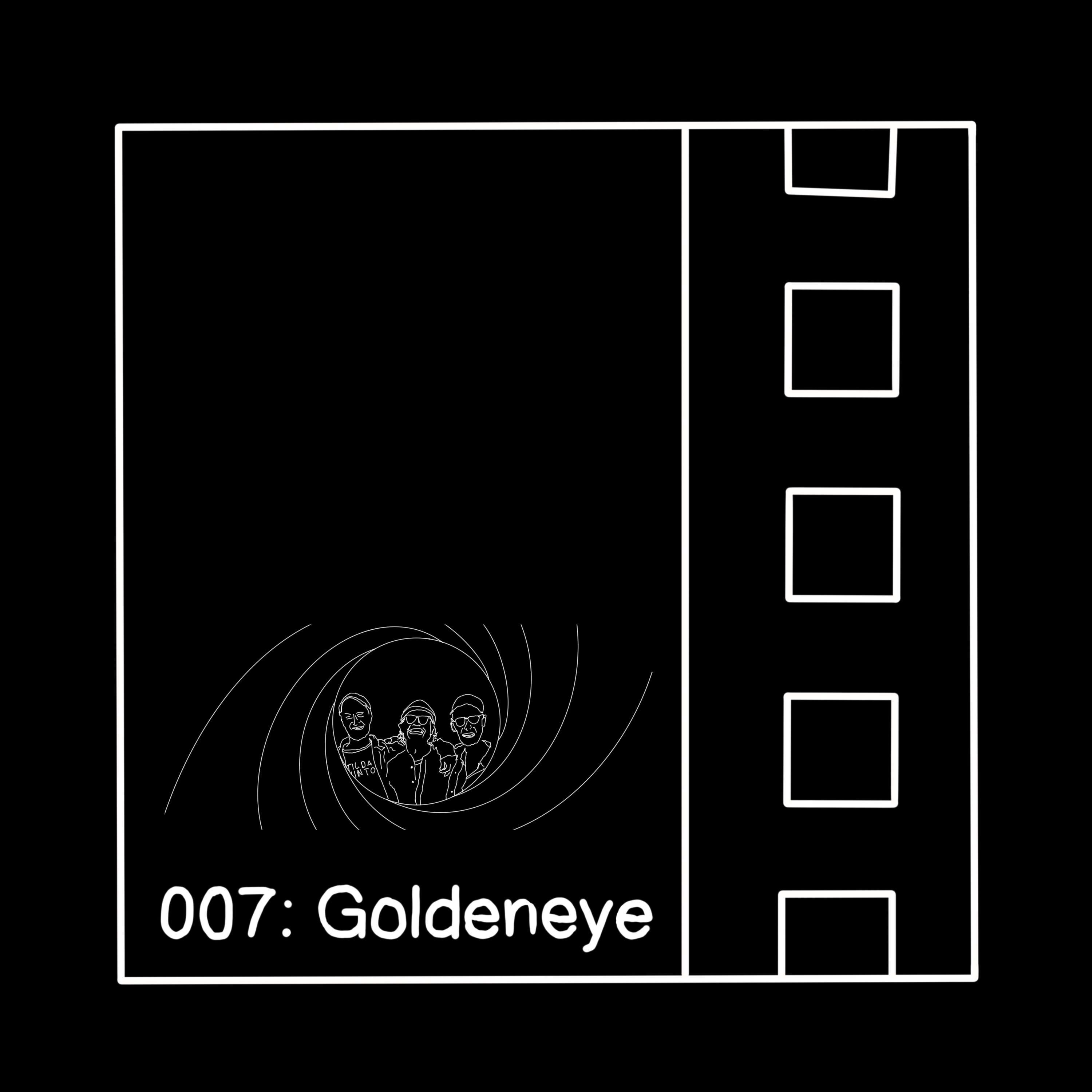 The Movie Newbie - A Film Review Podcast