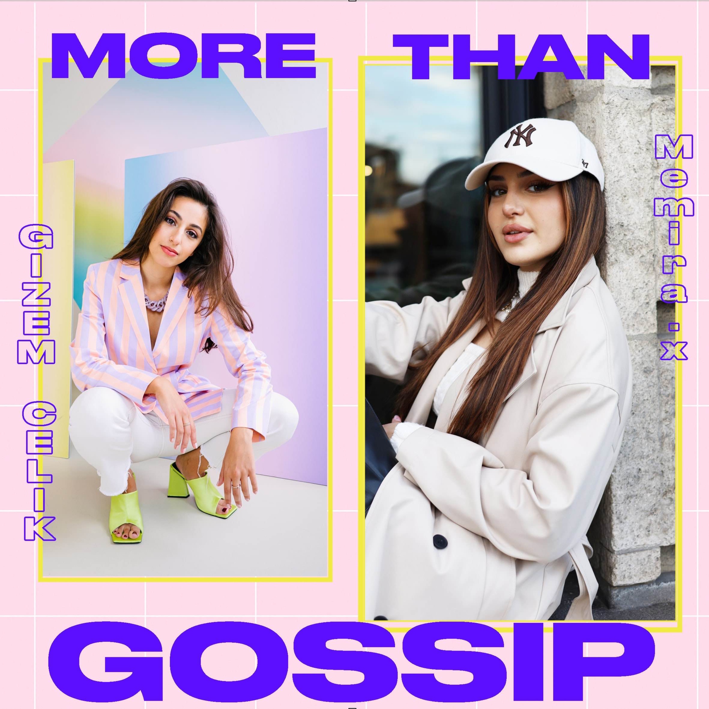 More than Gossip