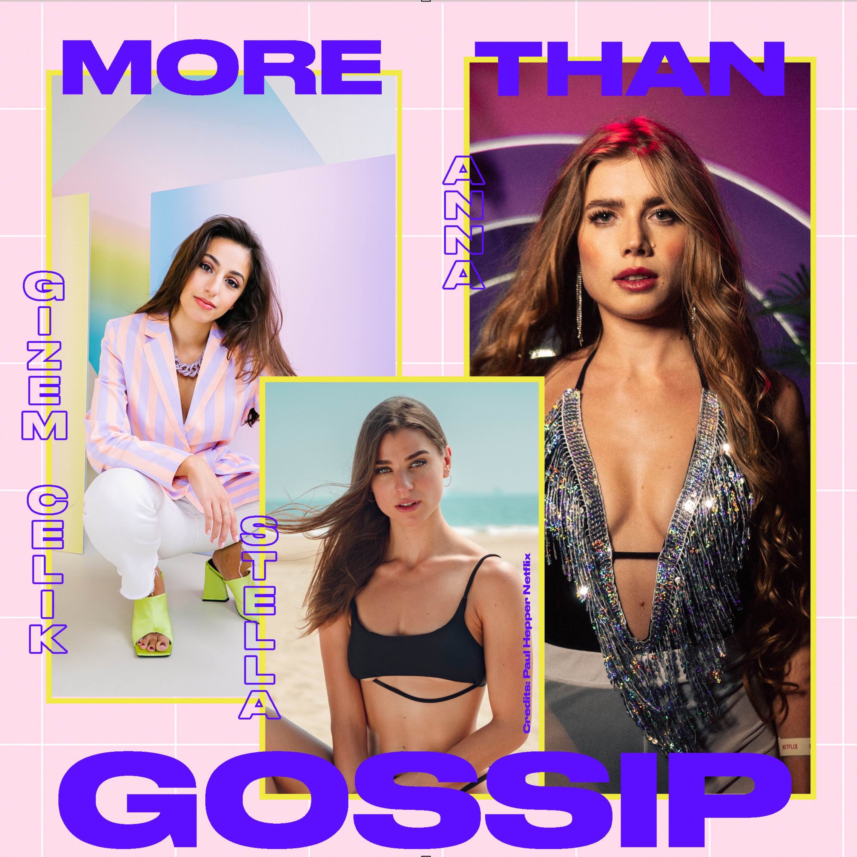 More than Gossip