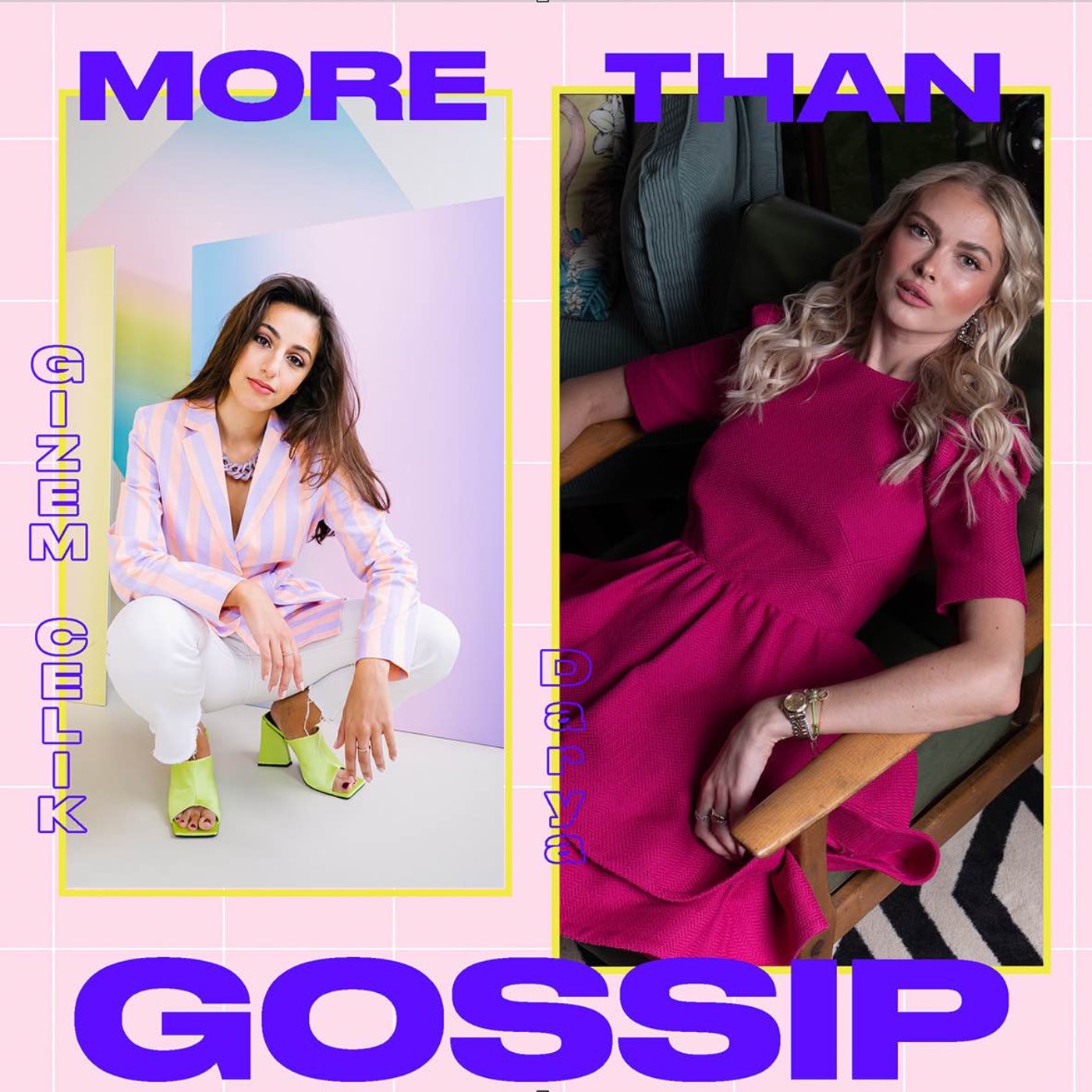 More than Gossip