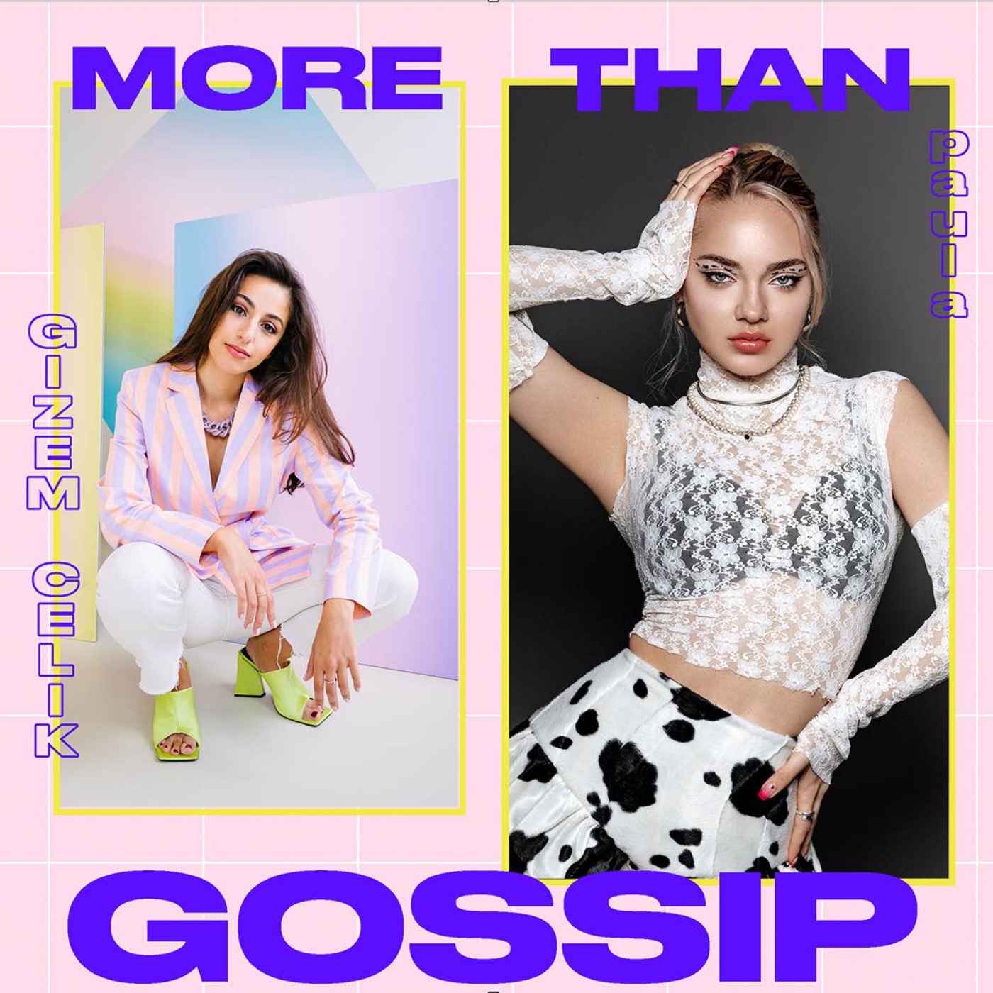 More than Gossip