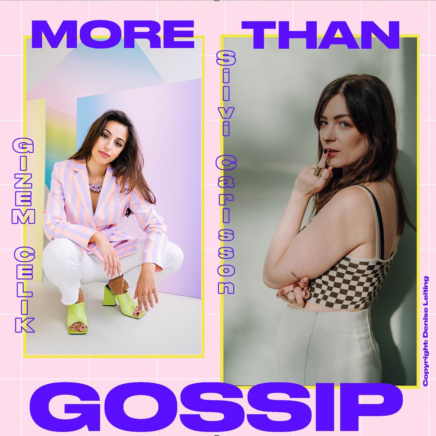 More than Gossip