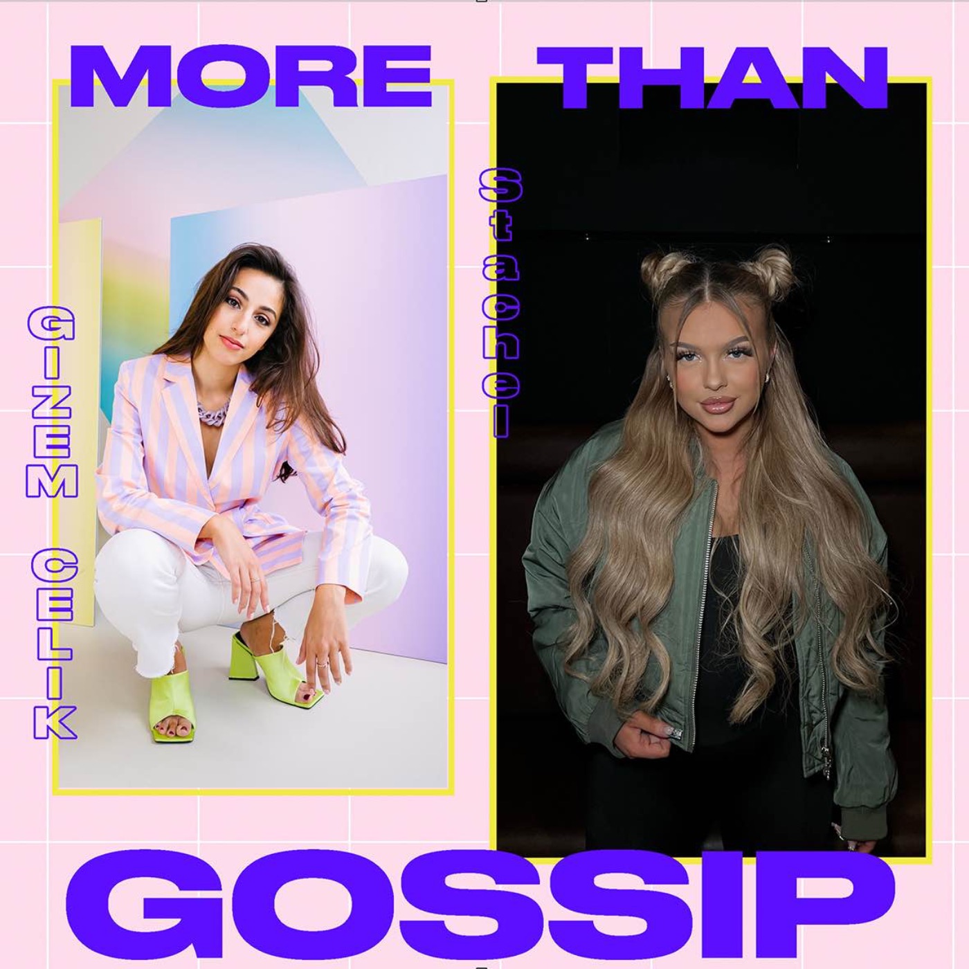 More than Gossip