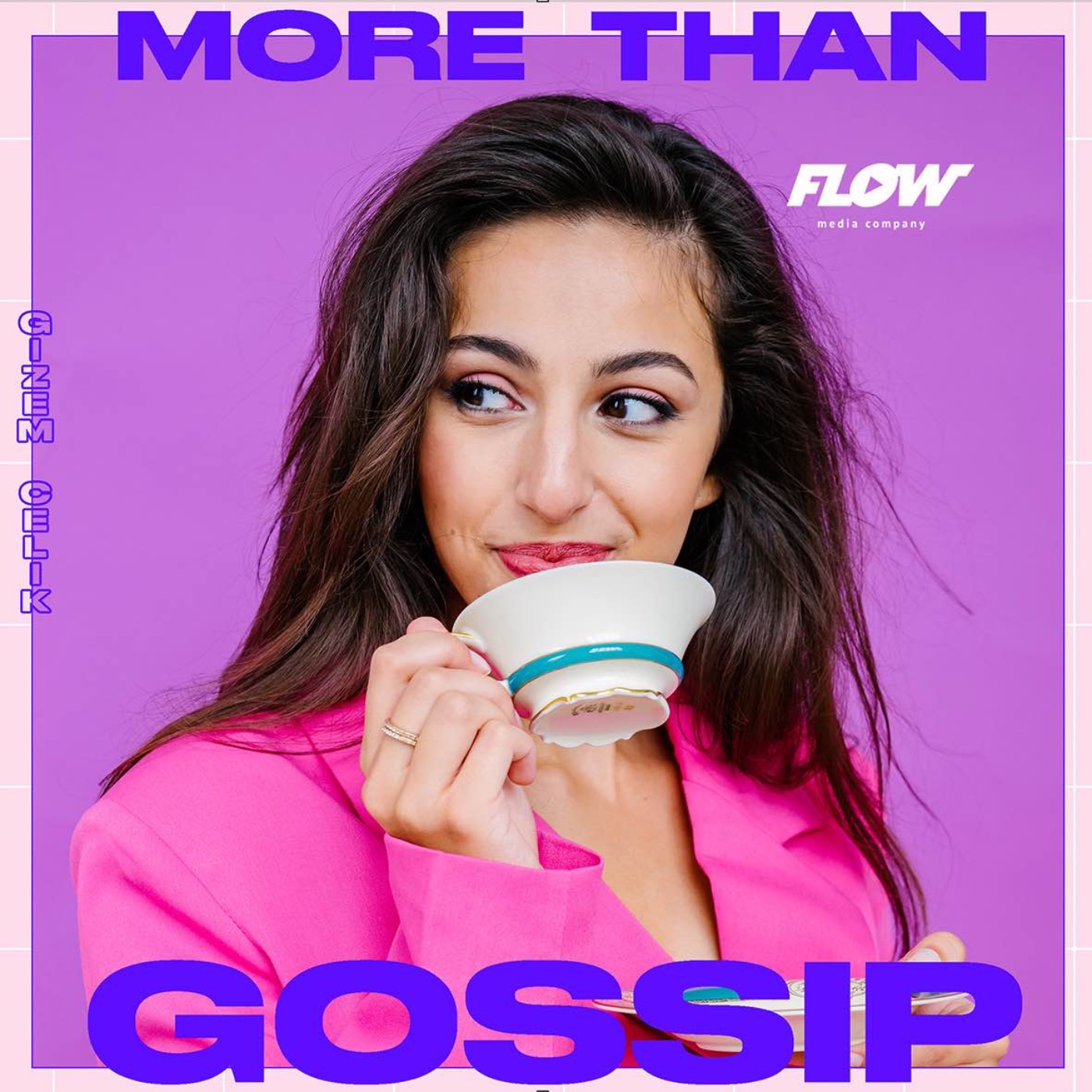 More than Gossip