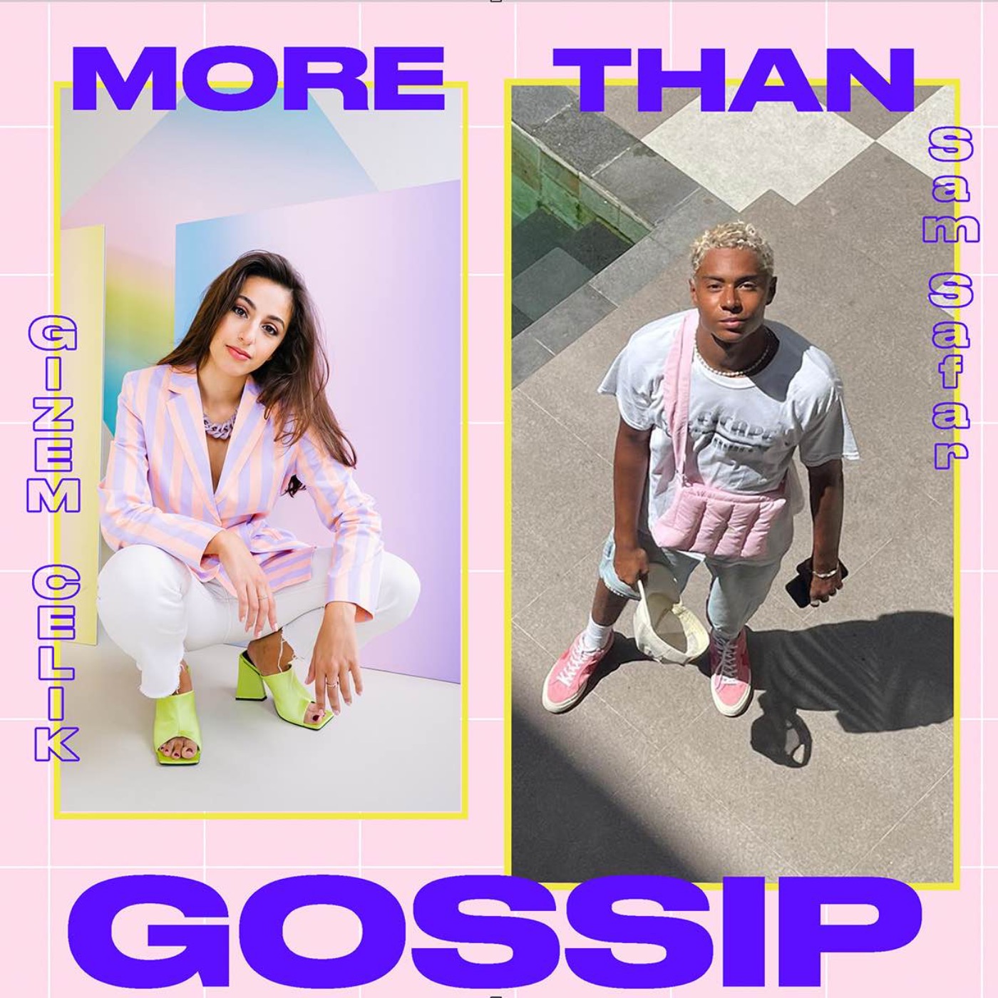 More than Gossip