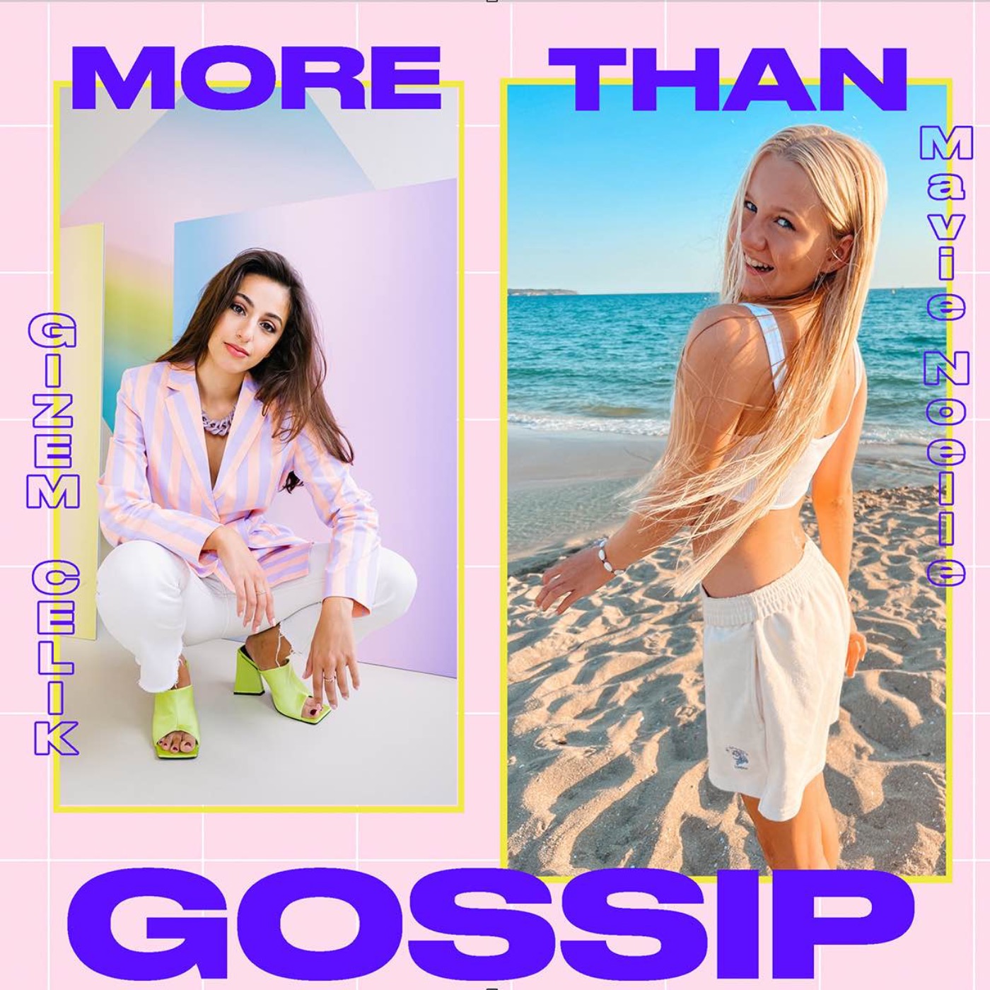 More than Gossip