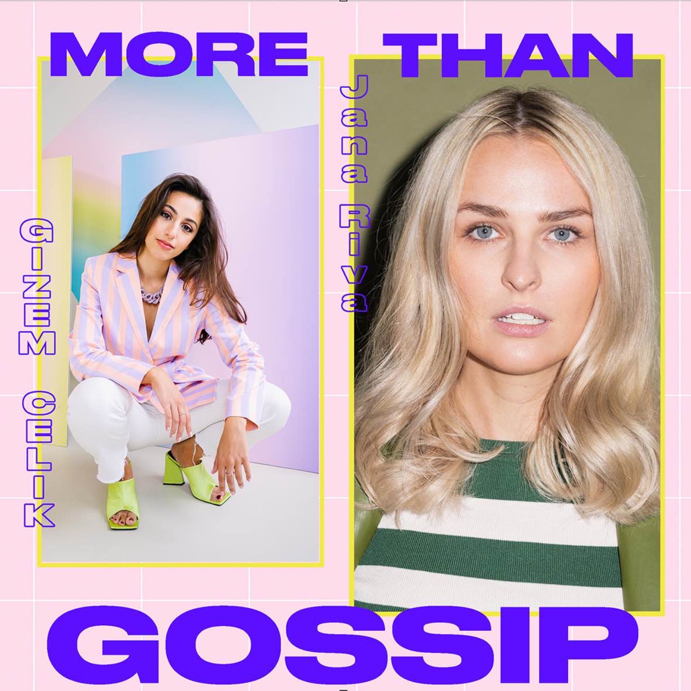 More than Gossip