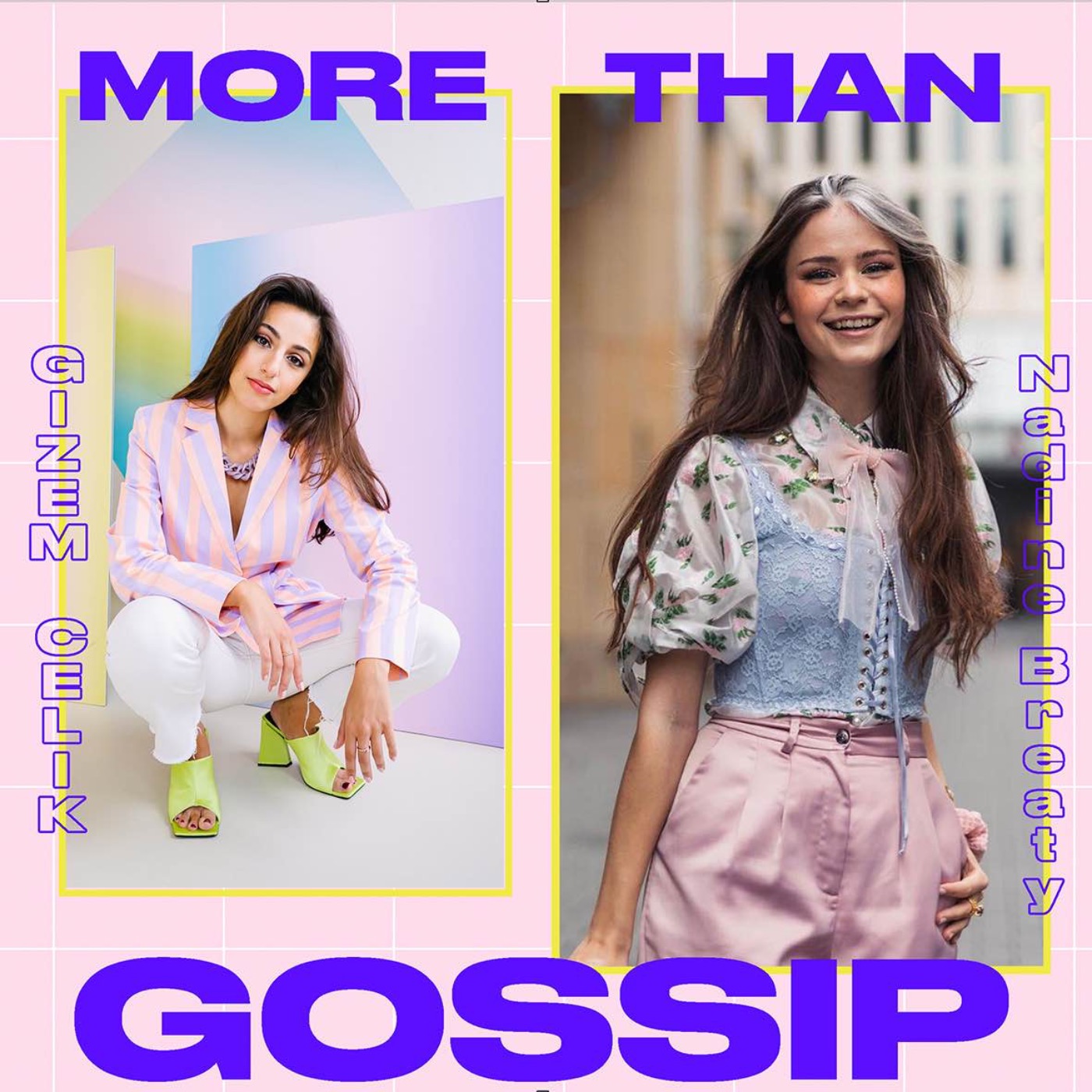More than Gossip