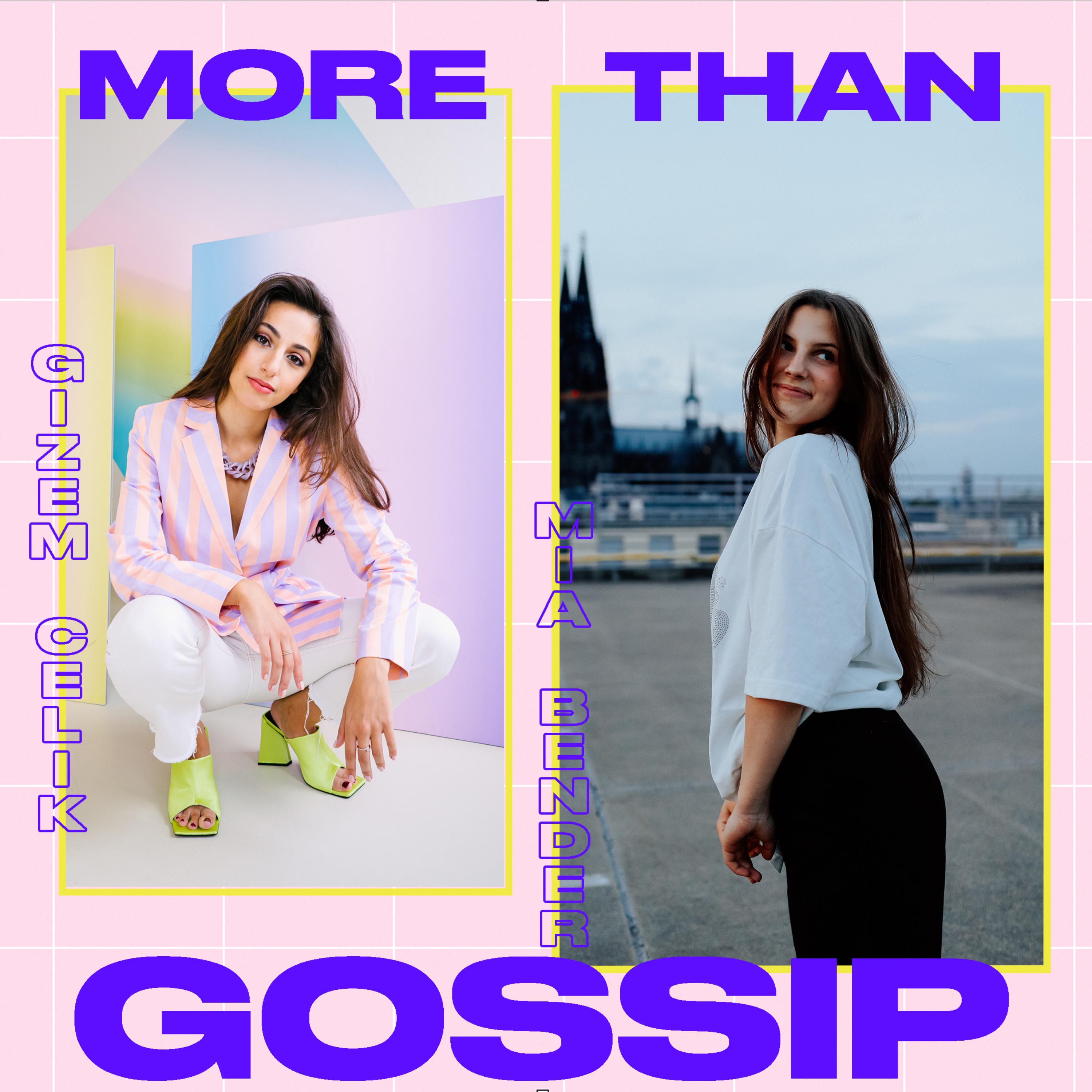 More than Gossip