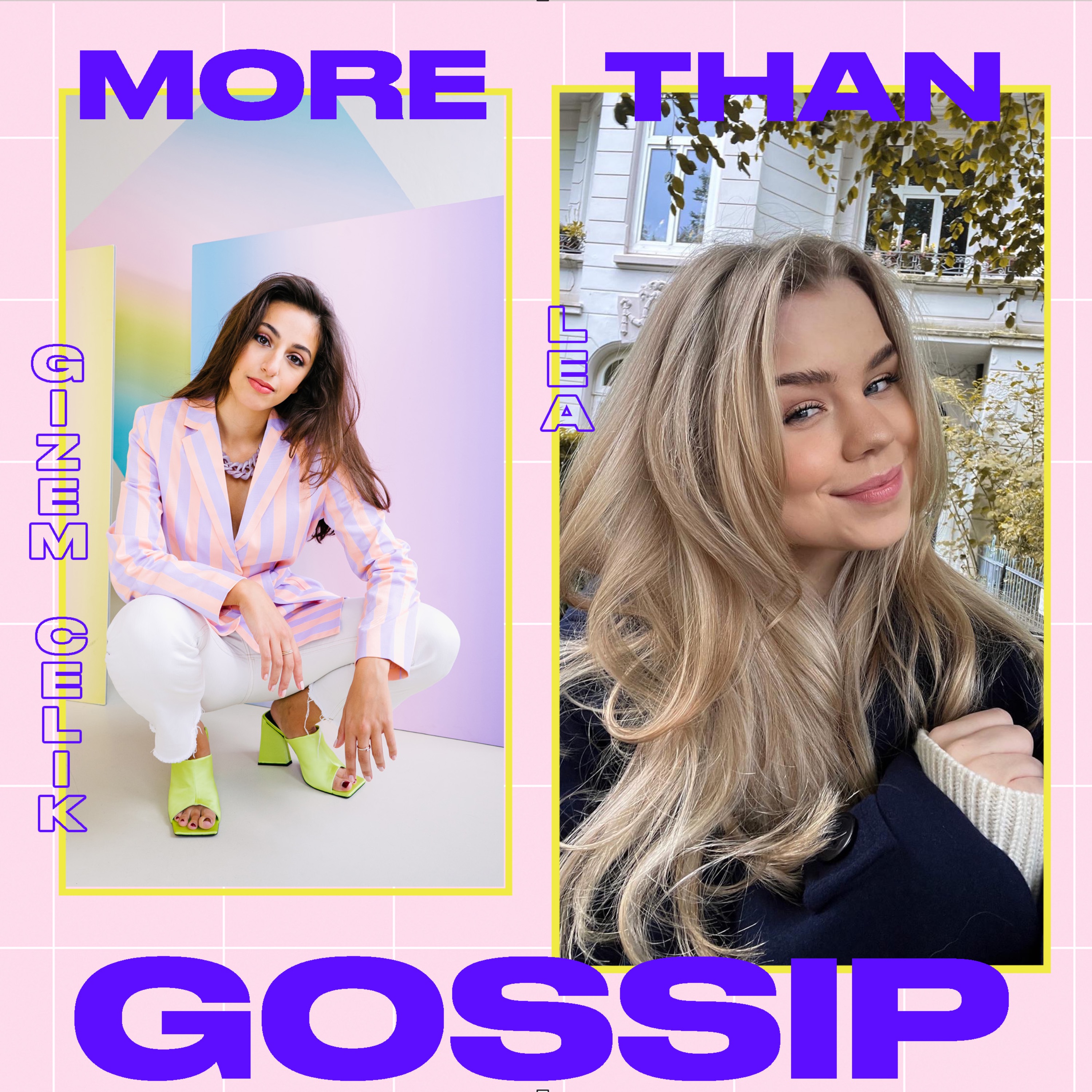More than Gossip