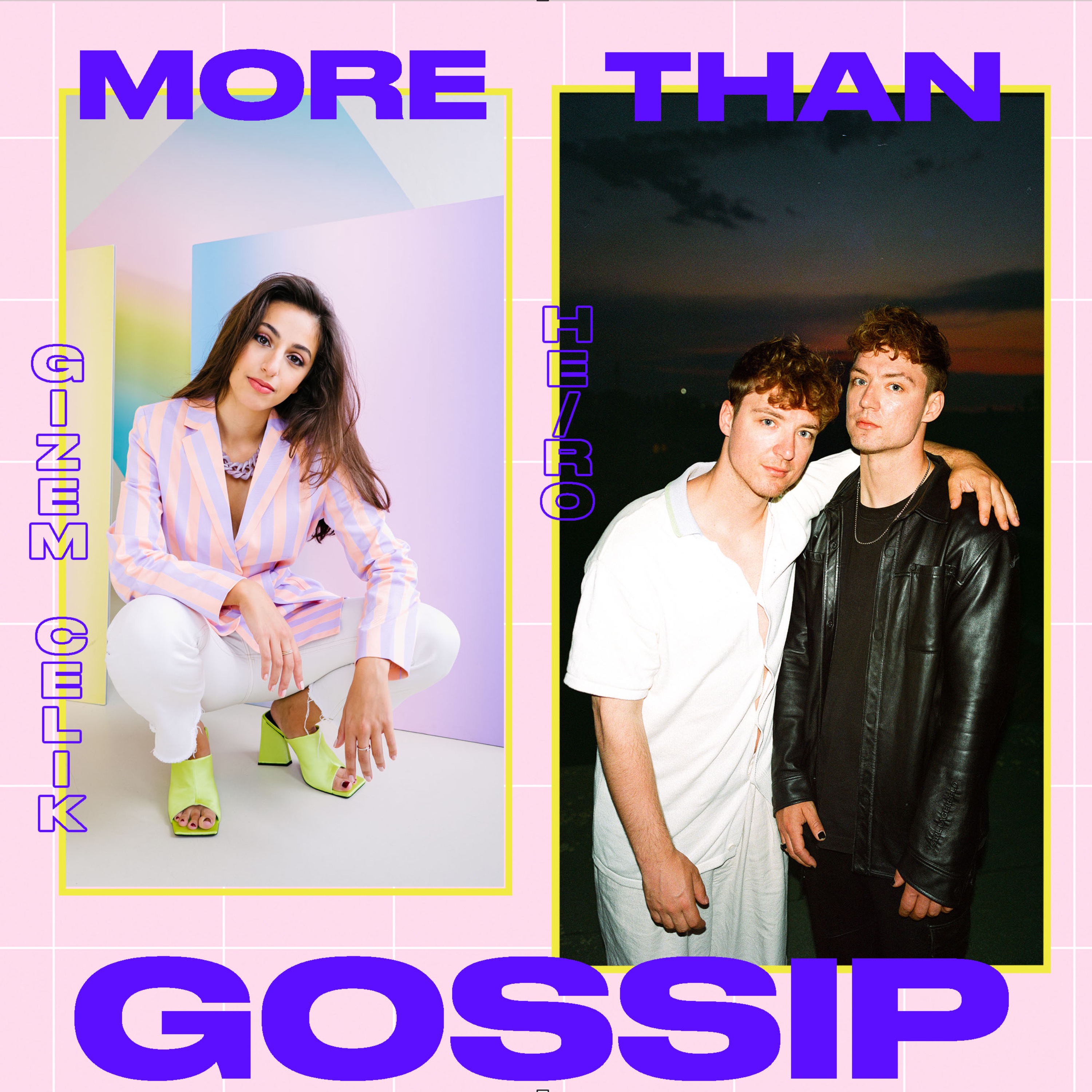 More than Gossip