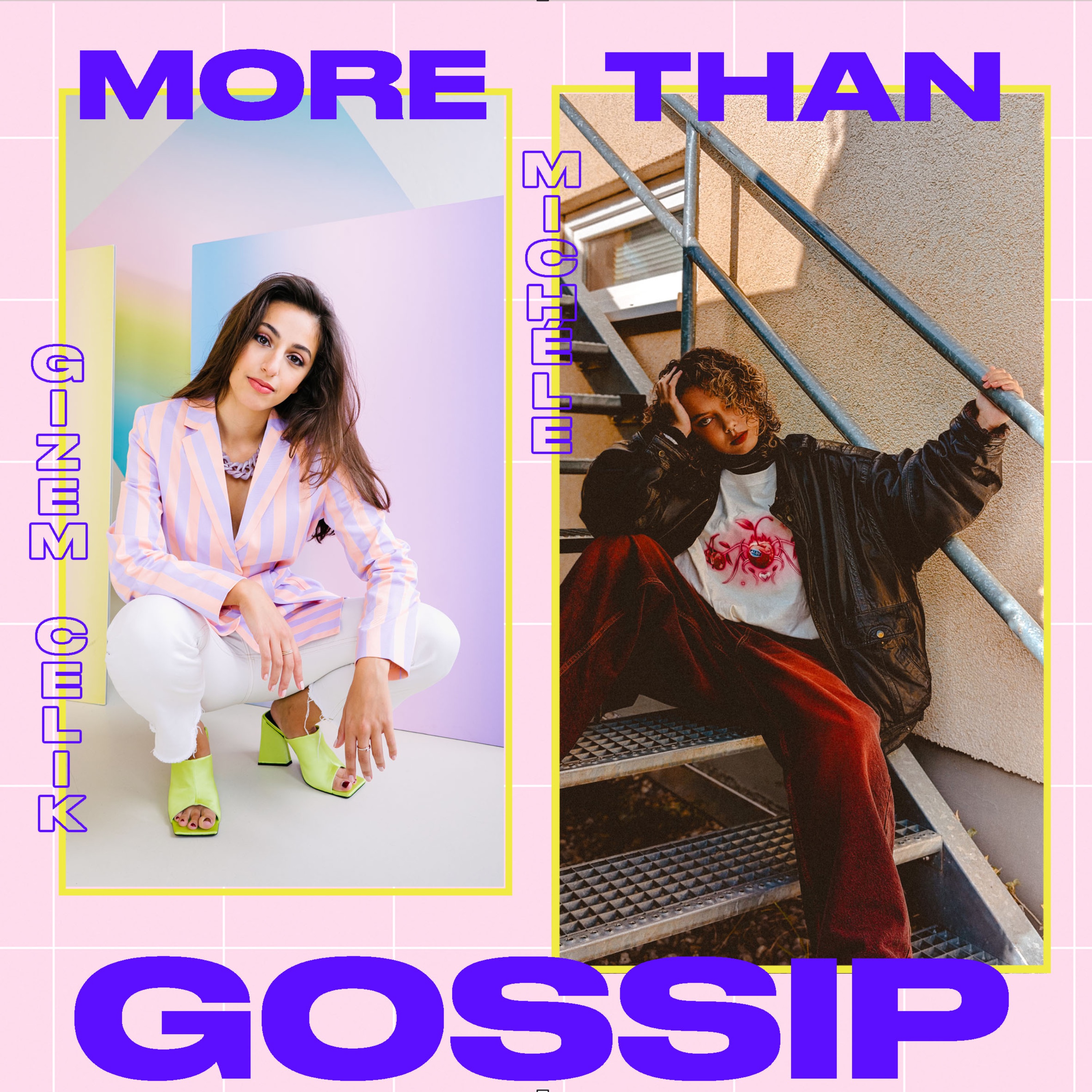 More than Gossip