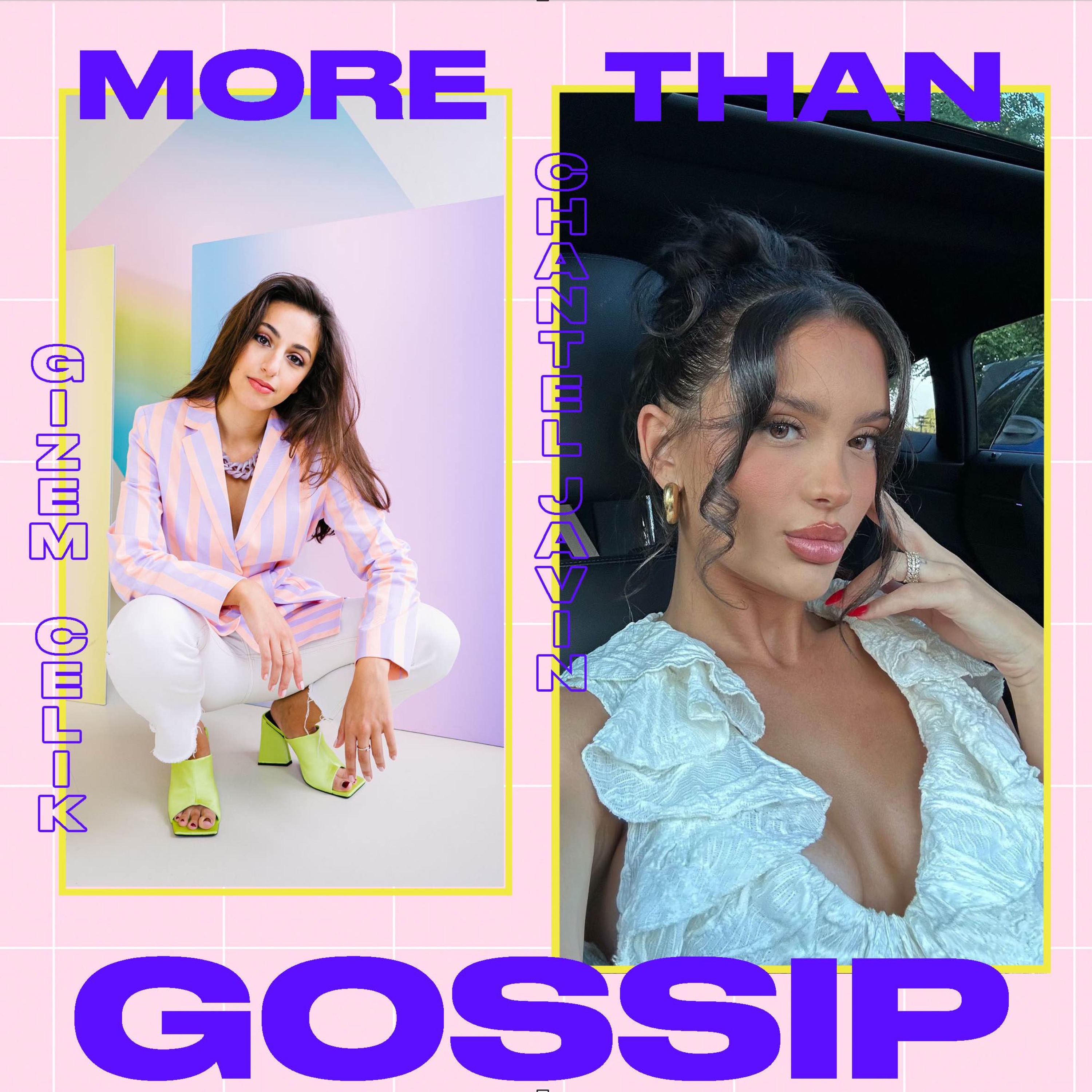 More than Gossip
