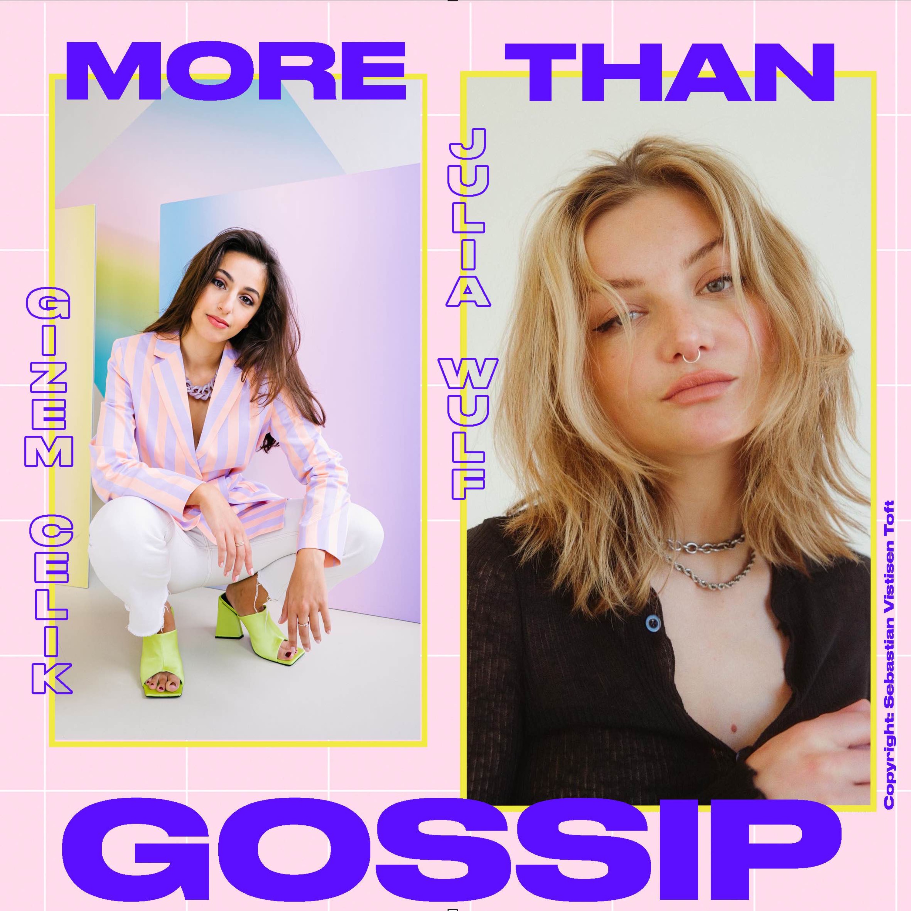 More than Gossip